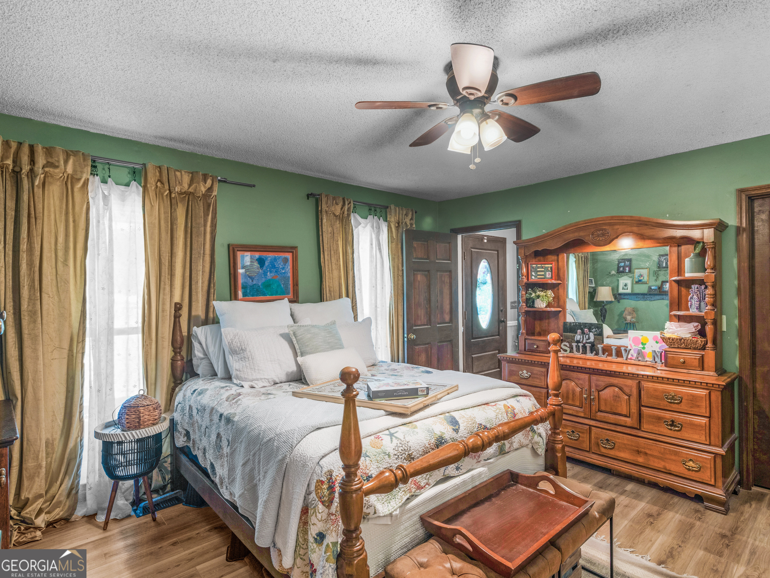 3636 W Point Circle