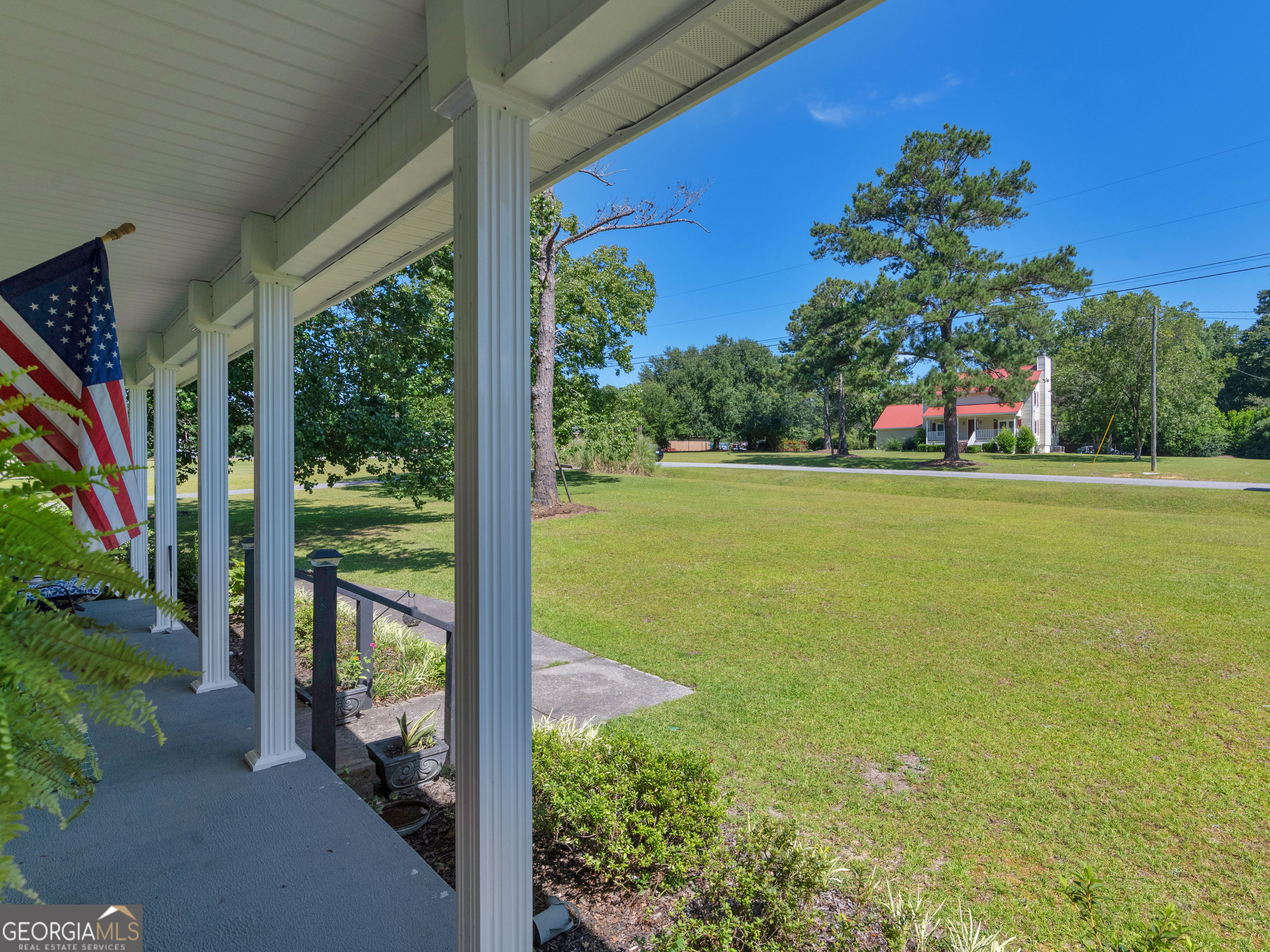 3636 W Point Circle