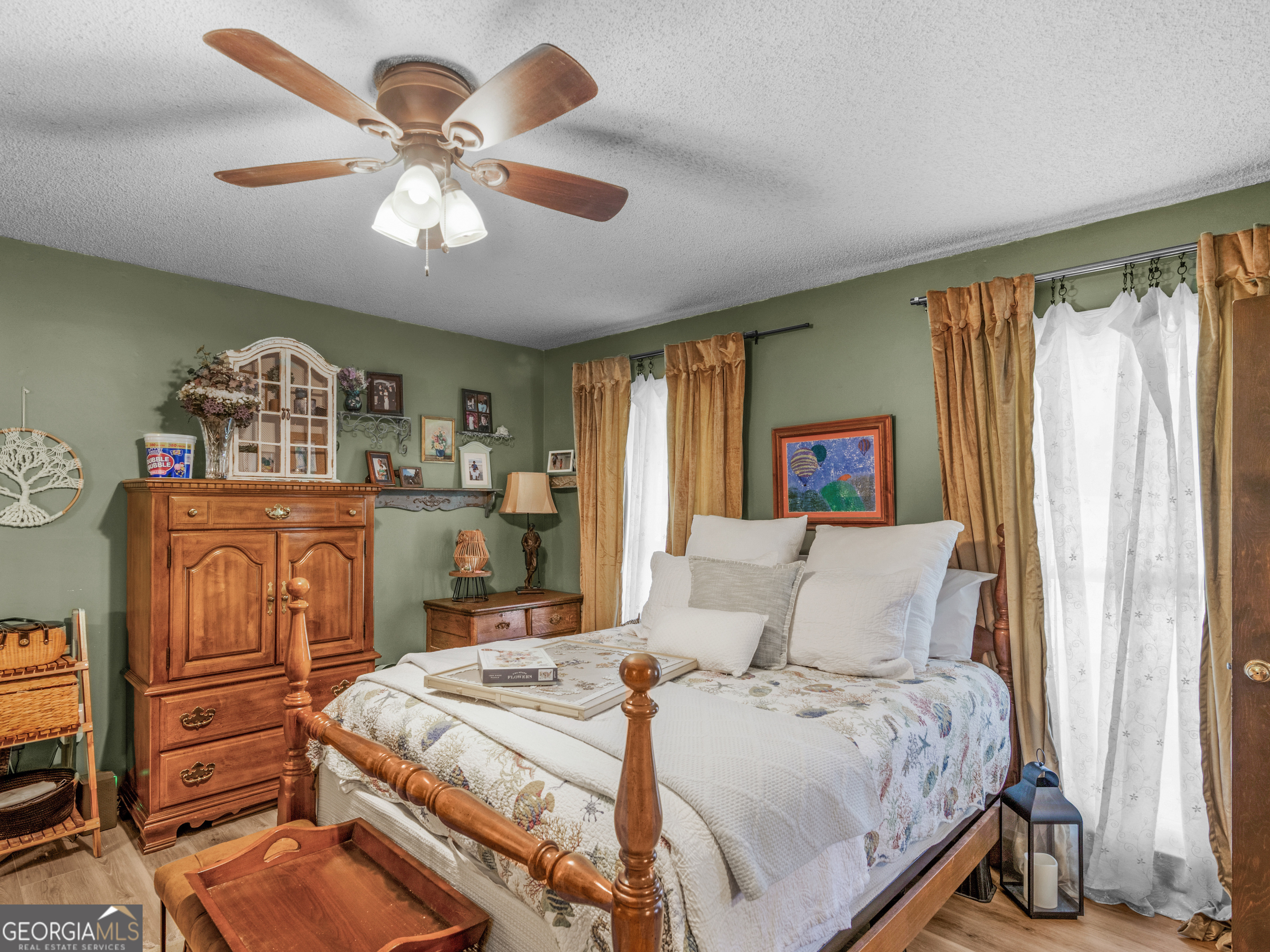 3636 W Point Circle