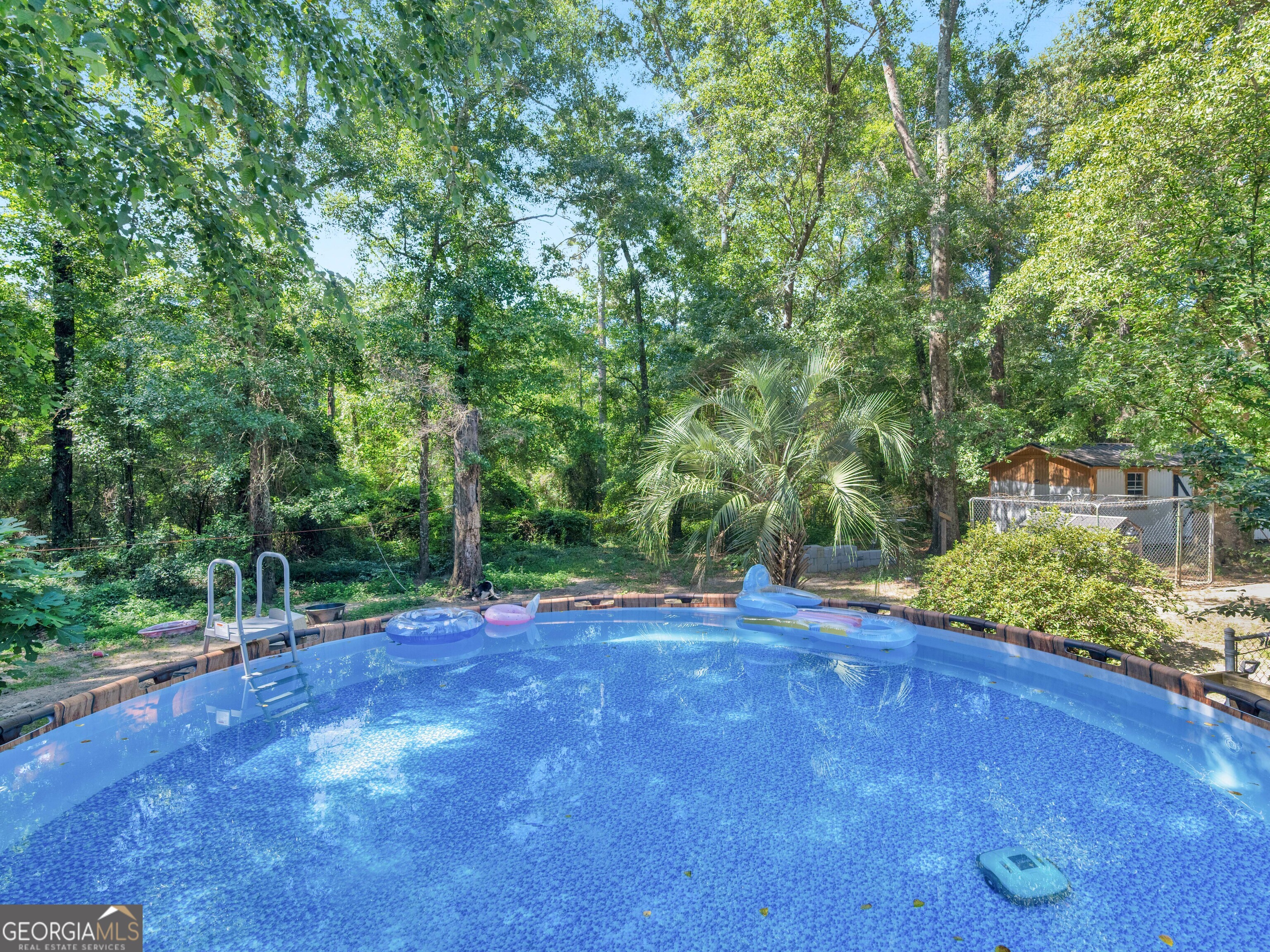 3636 W Point Circle