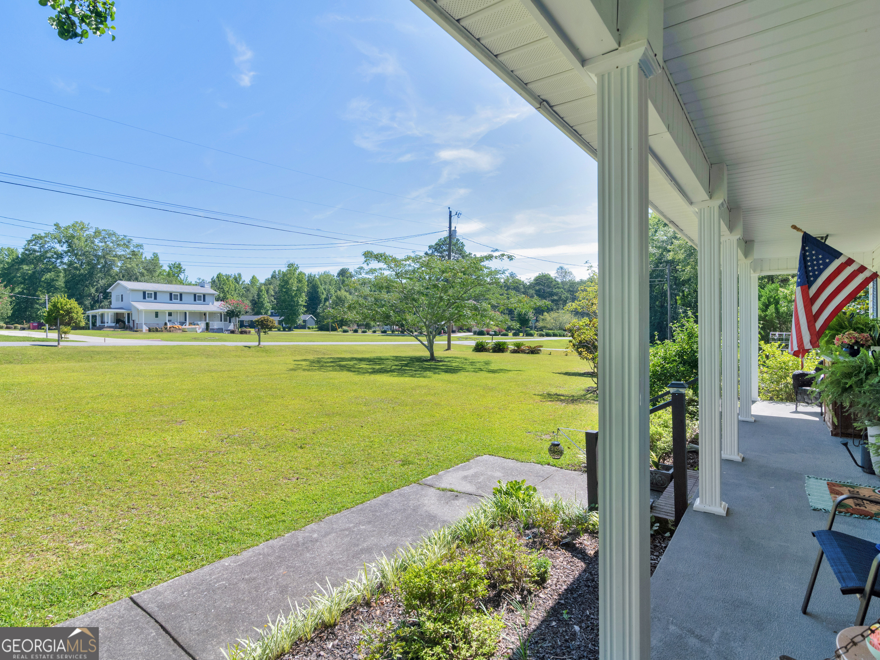 3636 W Point Circle