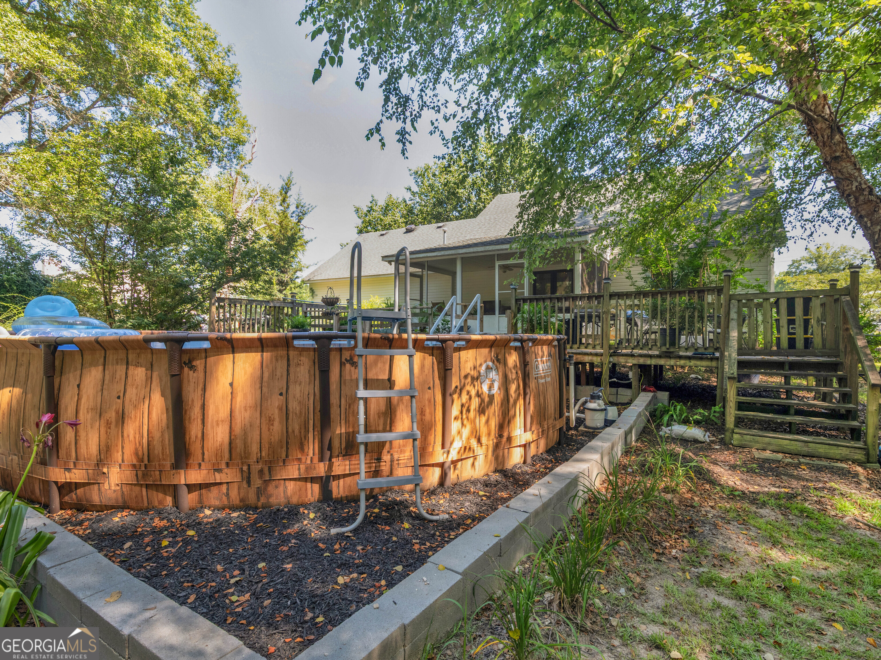 3636 W Point Circle