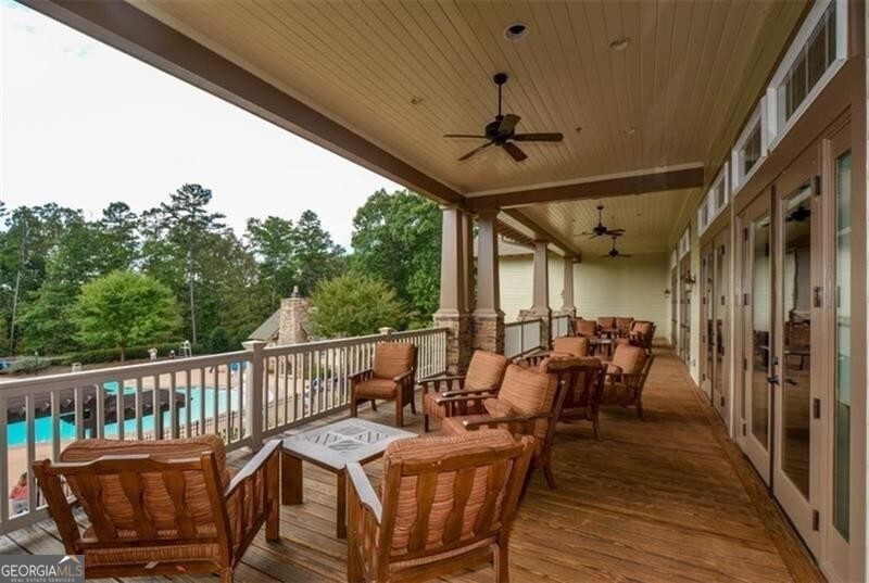 502 Appalachian Woods Drive