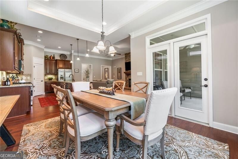 502 Appalachian Woods Drive