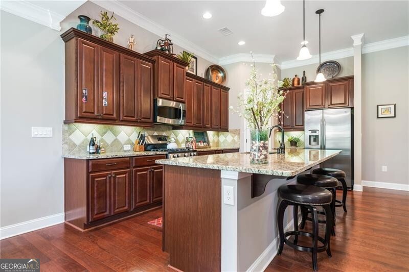 502 Appalachian Woods Drive