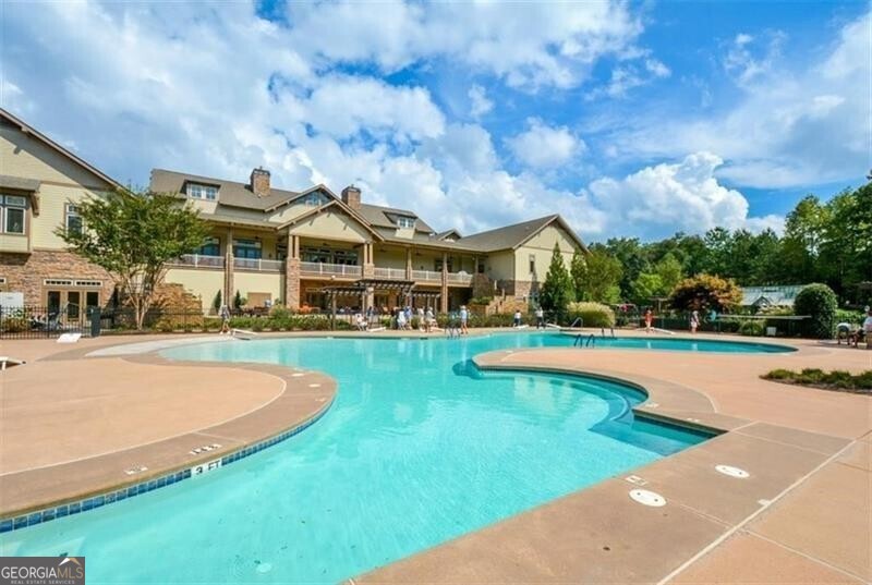 502 Appalachian Woods Drive