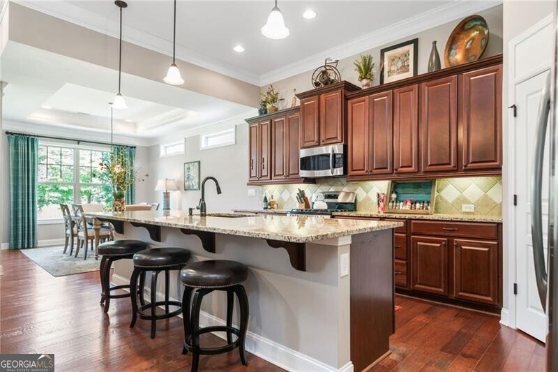502 Appalachian Woods Drive