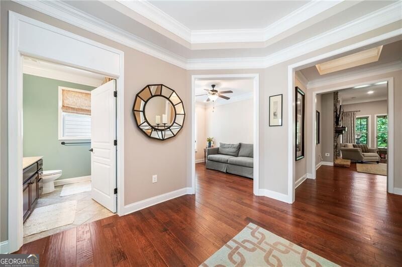 502 Appalachian Woods Drive