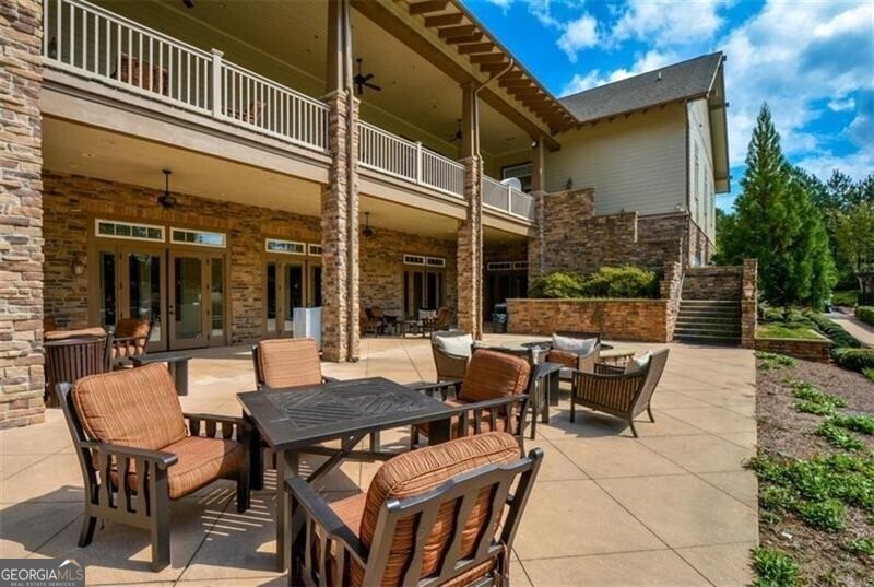502 Appalachian Woods Drive