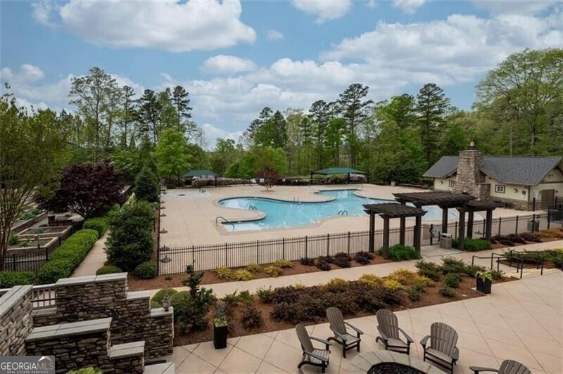 502 Appalachian Woods Drive
