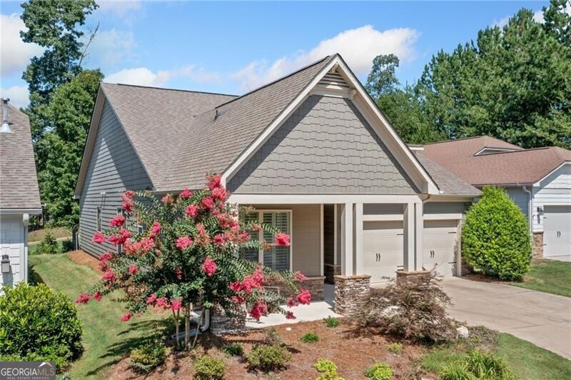 502 Appalachian Woods Drive
