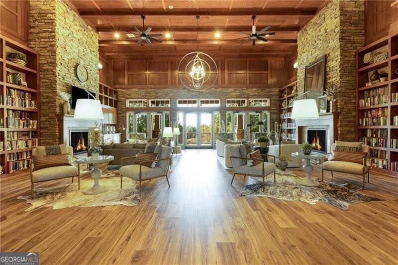 502 Appalachian Woods Drive