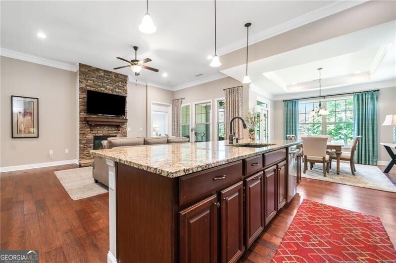 502 Appalachian Woods Drive