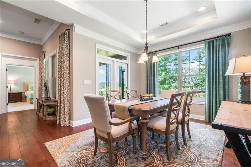 502 Appalachian Woods Drive