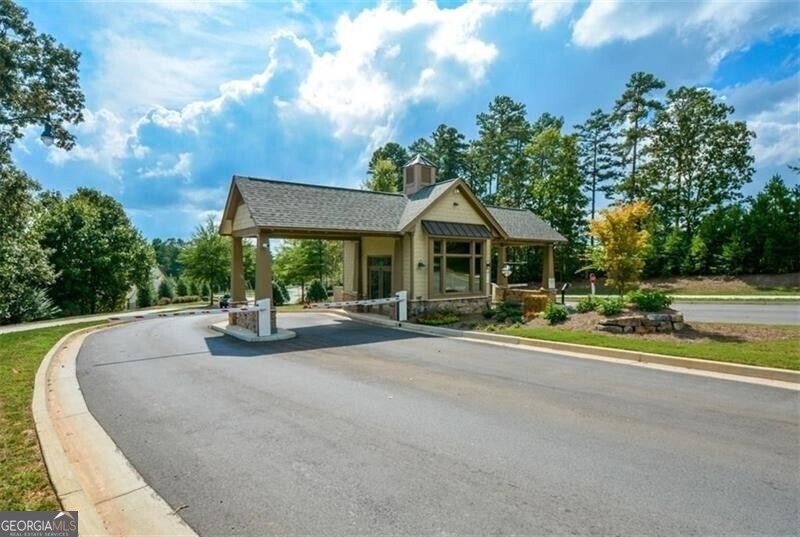 502 Appalachian Woods Drive