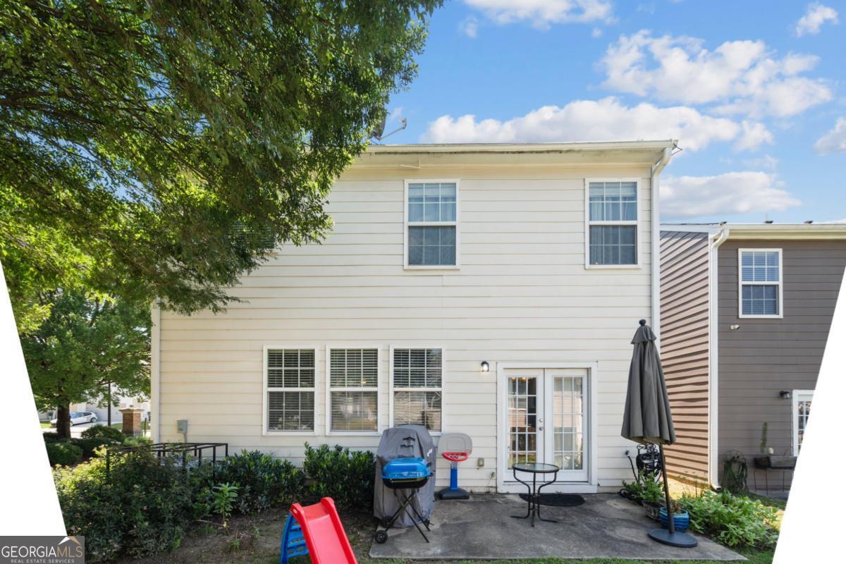 605 Lofty Lane SW