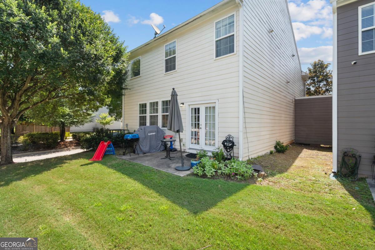 605 Lofty Lane SW