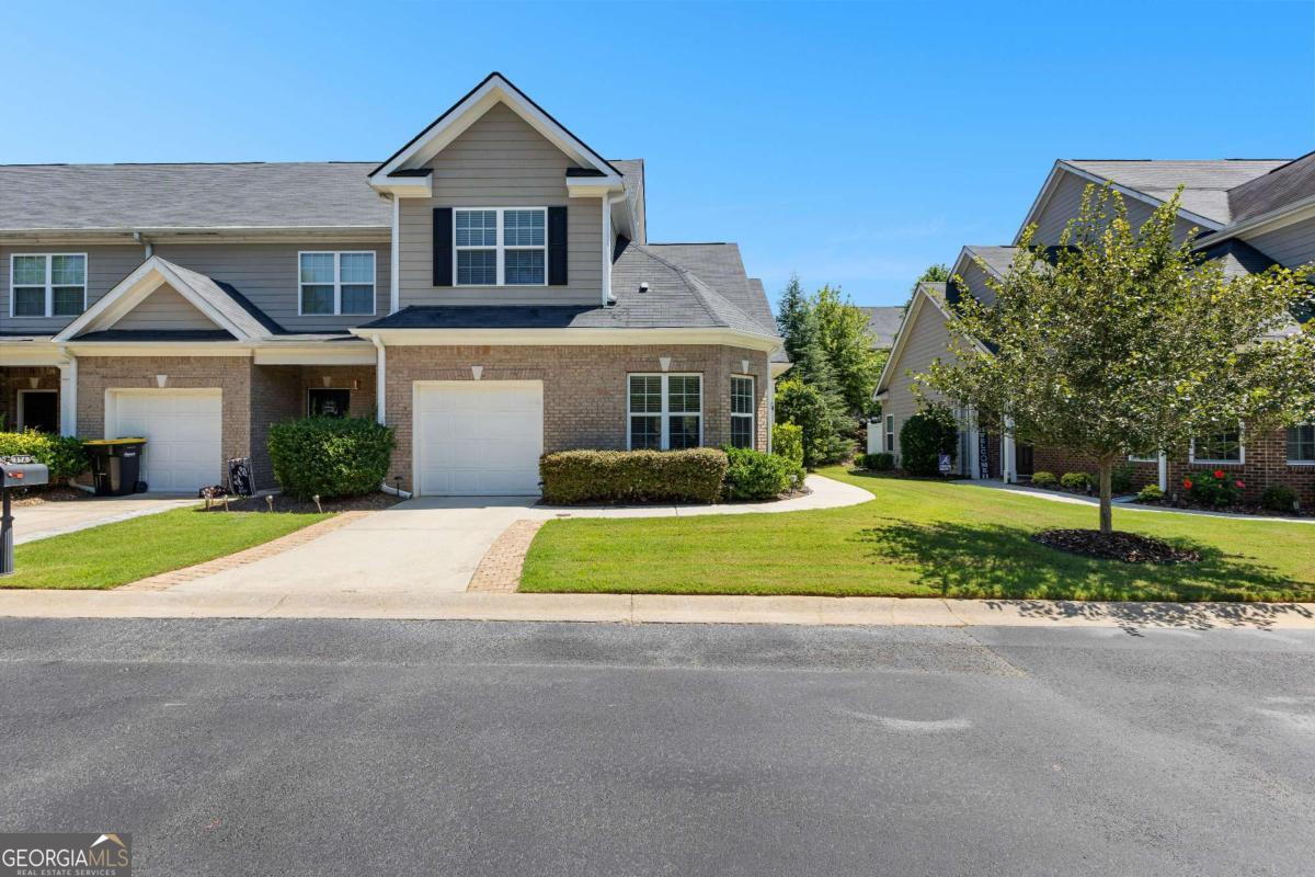 174 Granite Way
