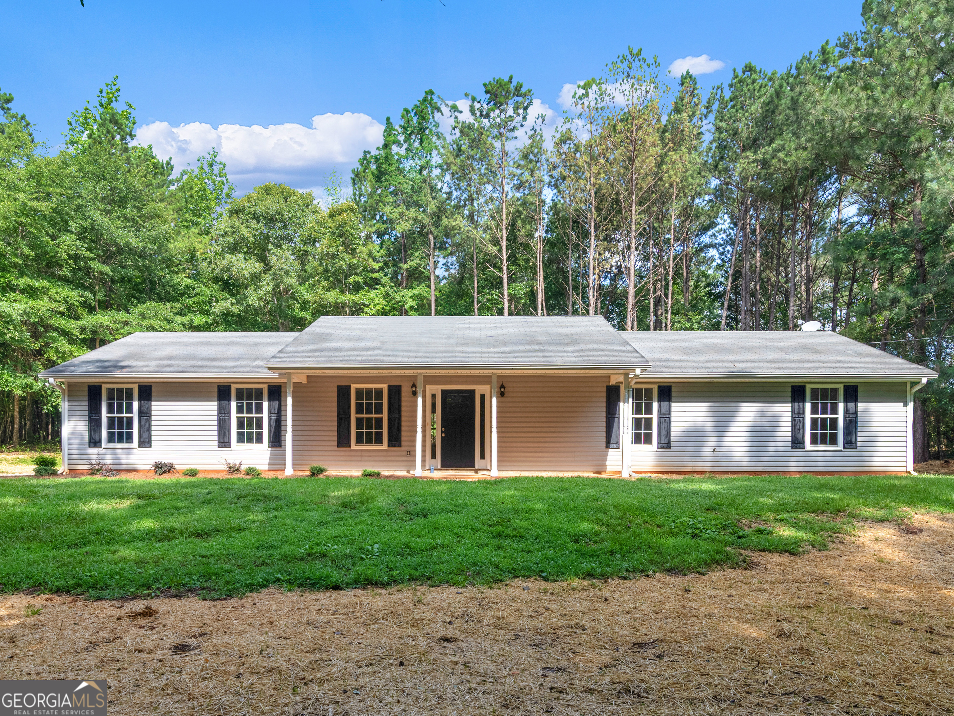 434 Barnes Road
