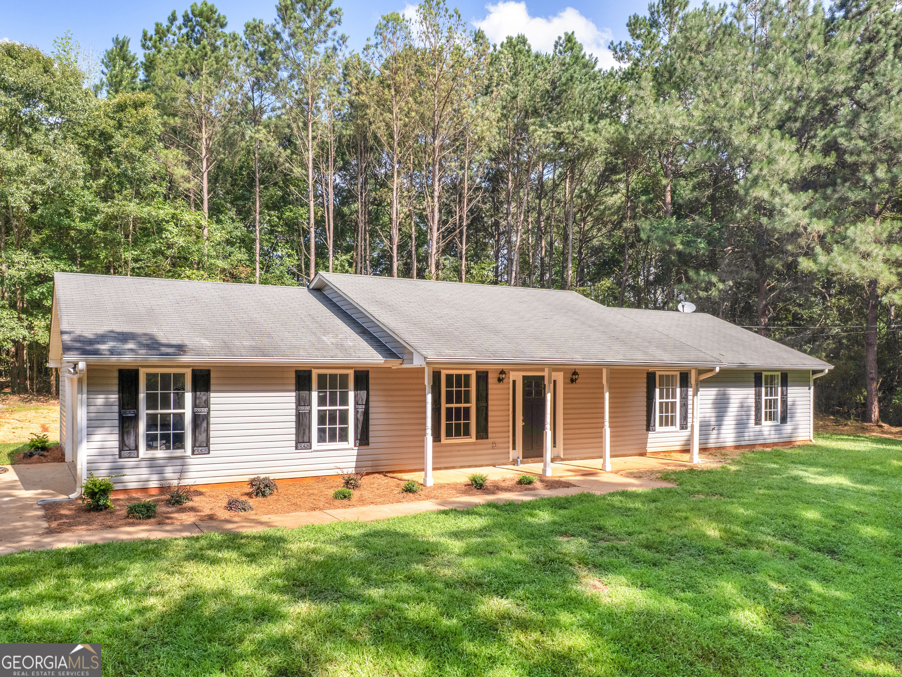 434 Barnes Road