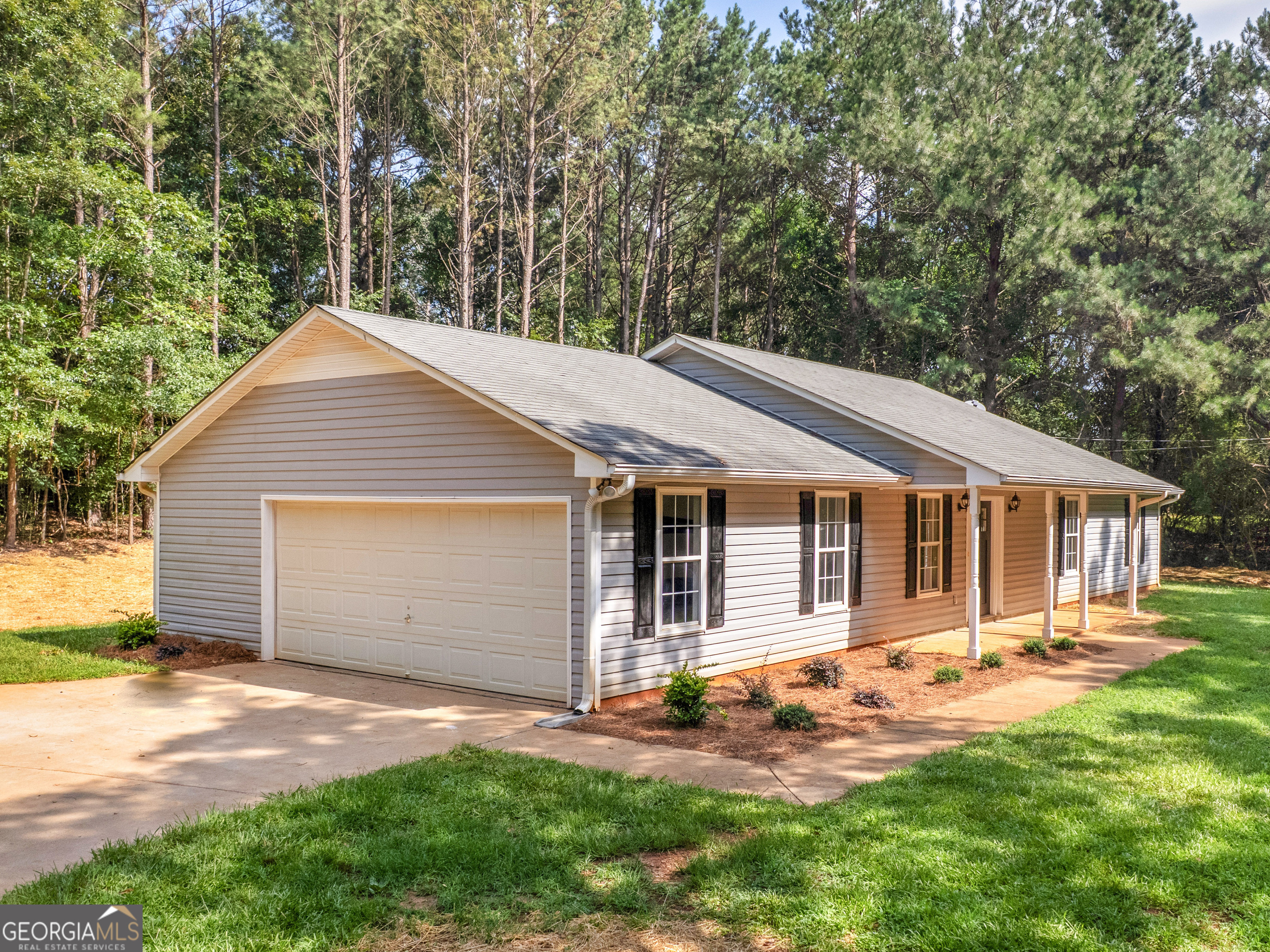 434 Barnes Road