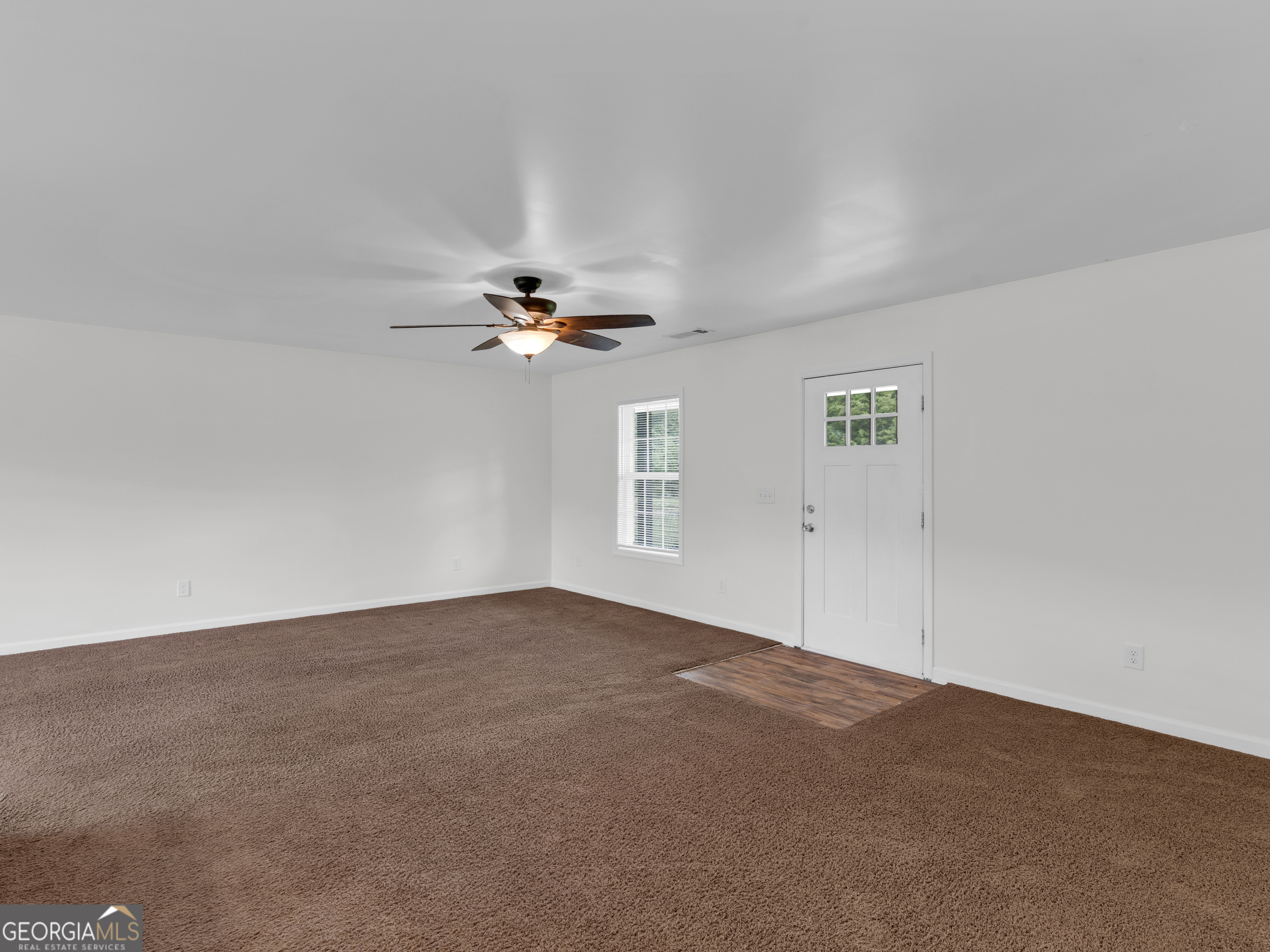 539 Levi Barnes Road