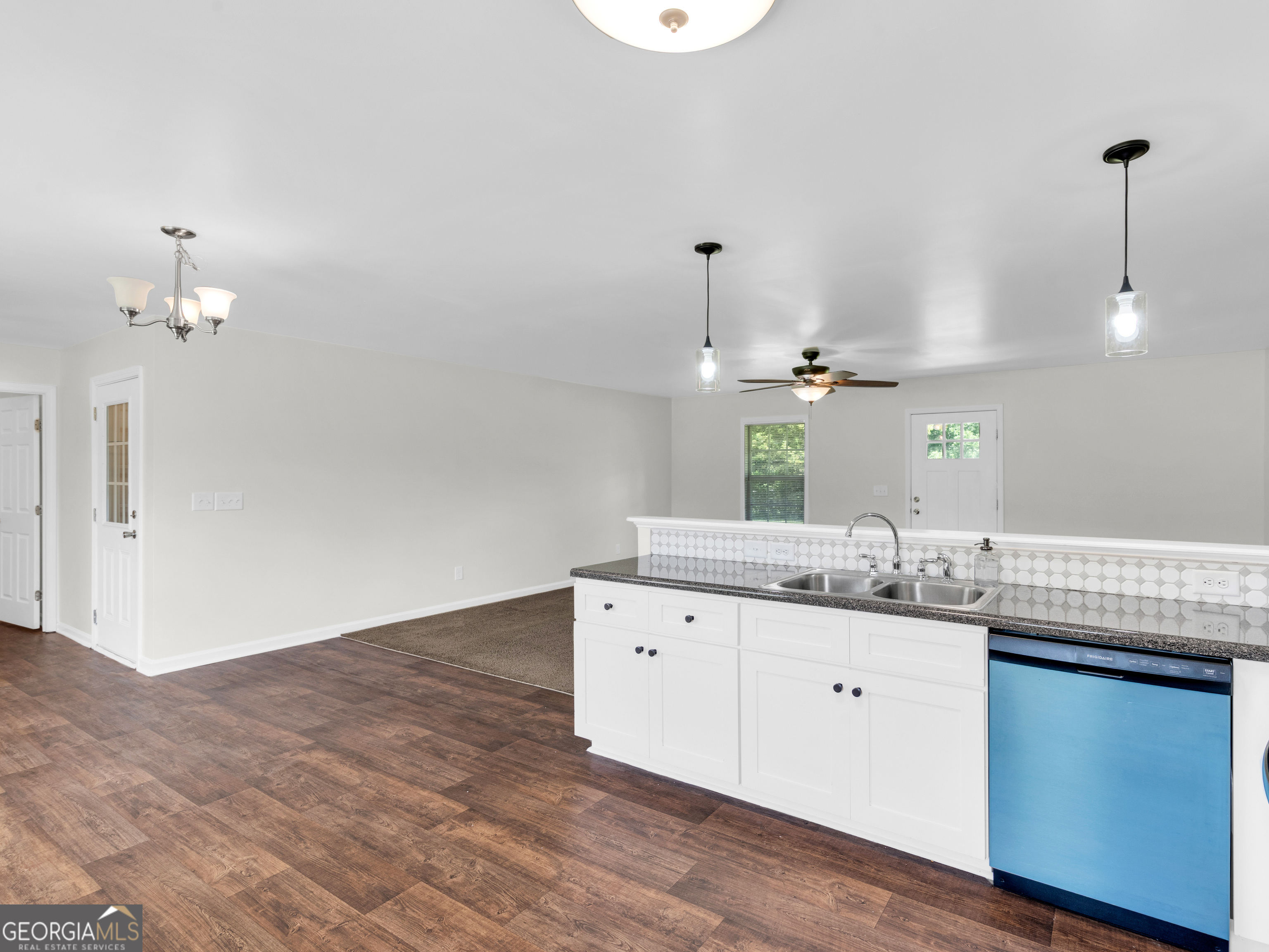539 Levi Barnes Road