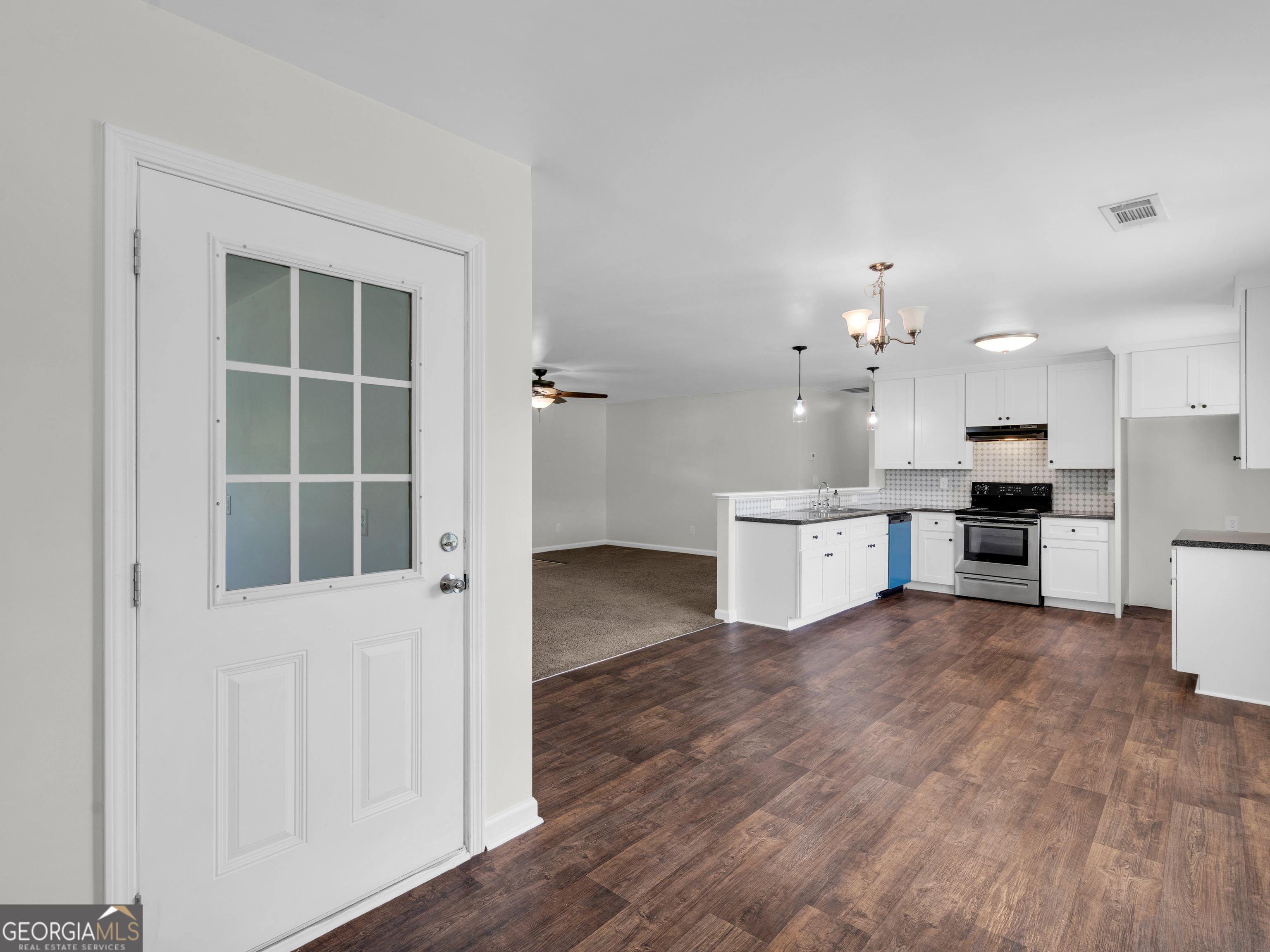 539 Levi Barnes Road
