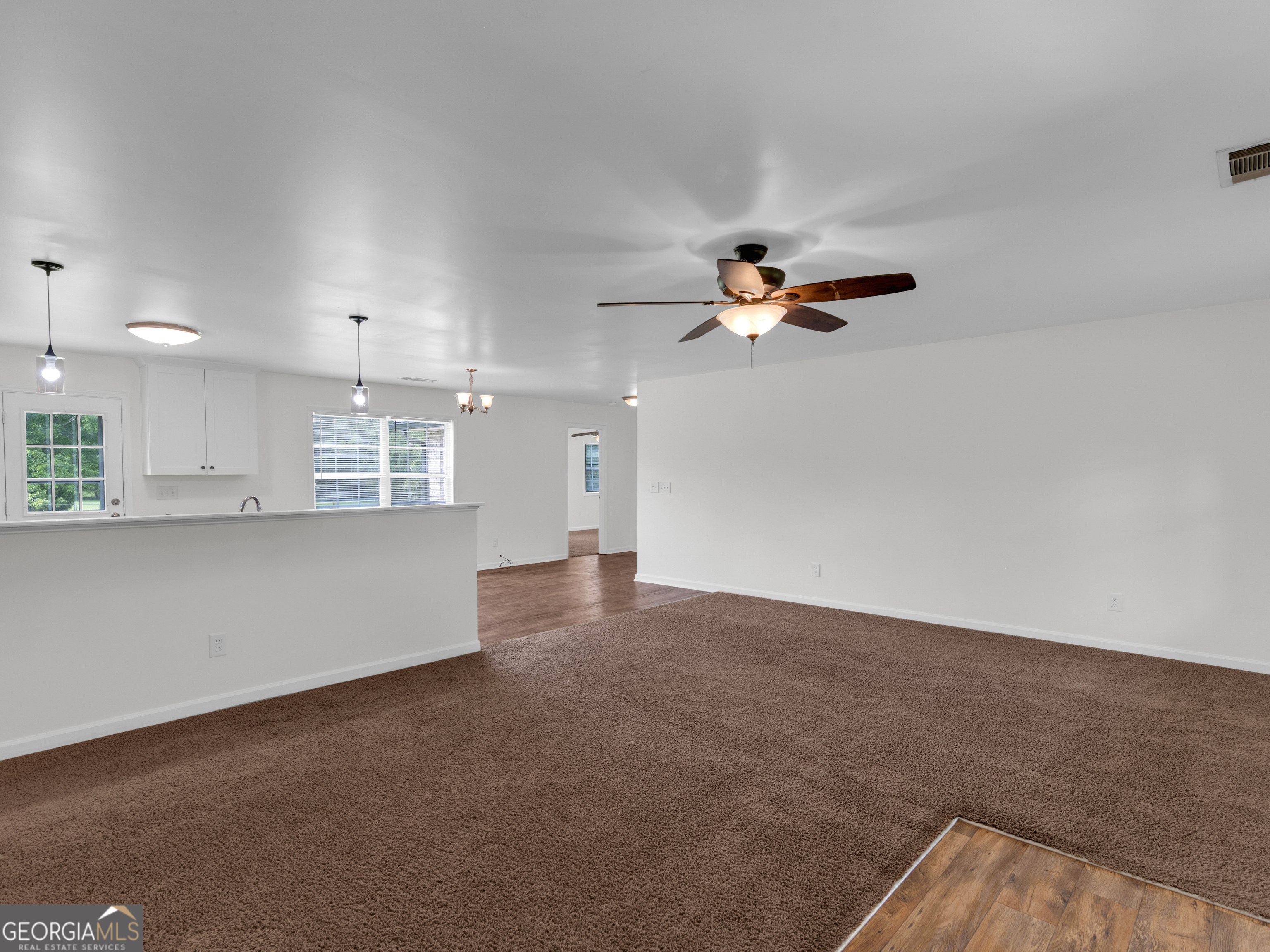 539 Levi Barnes Road