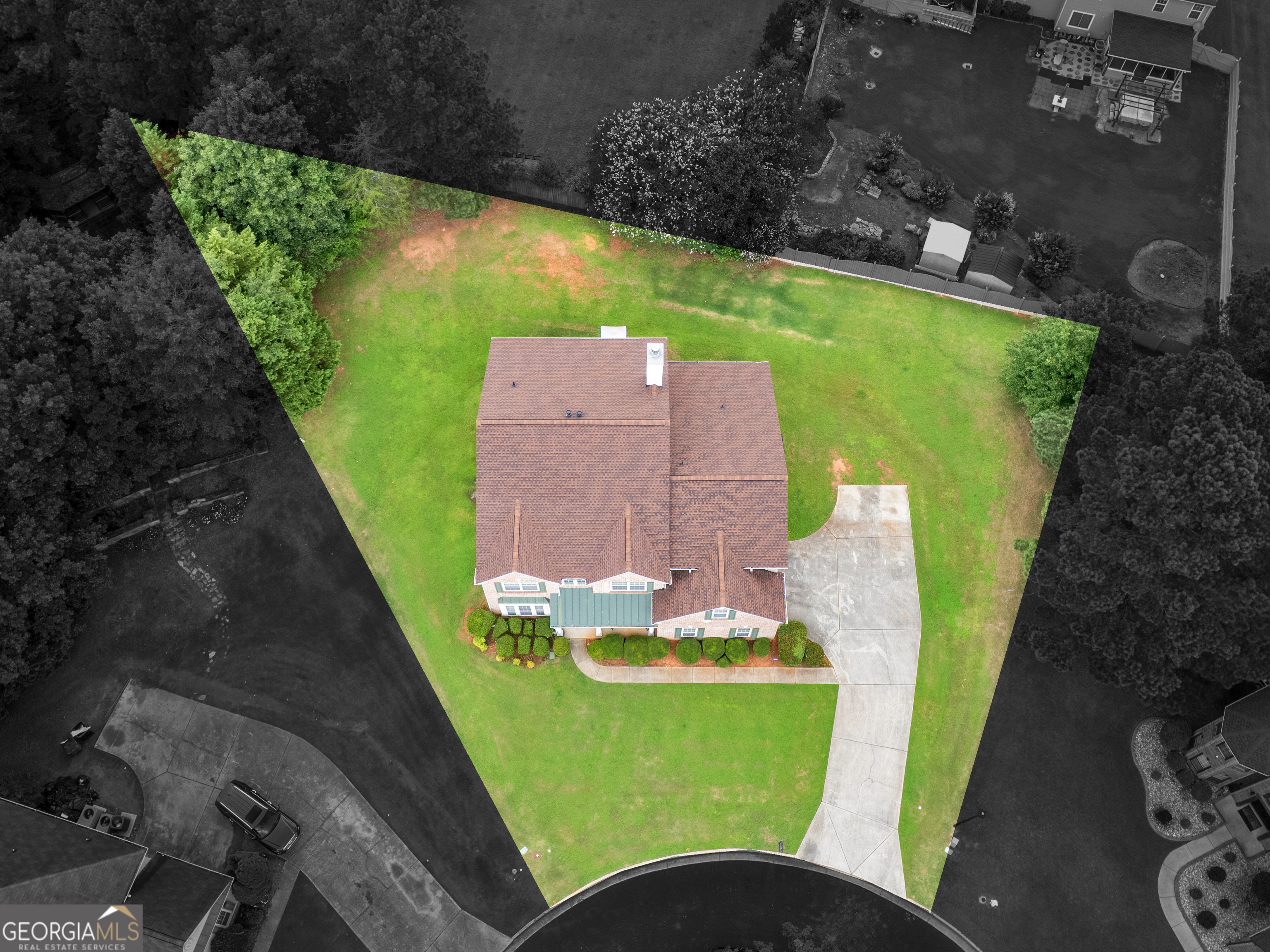1613 Brolington Court