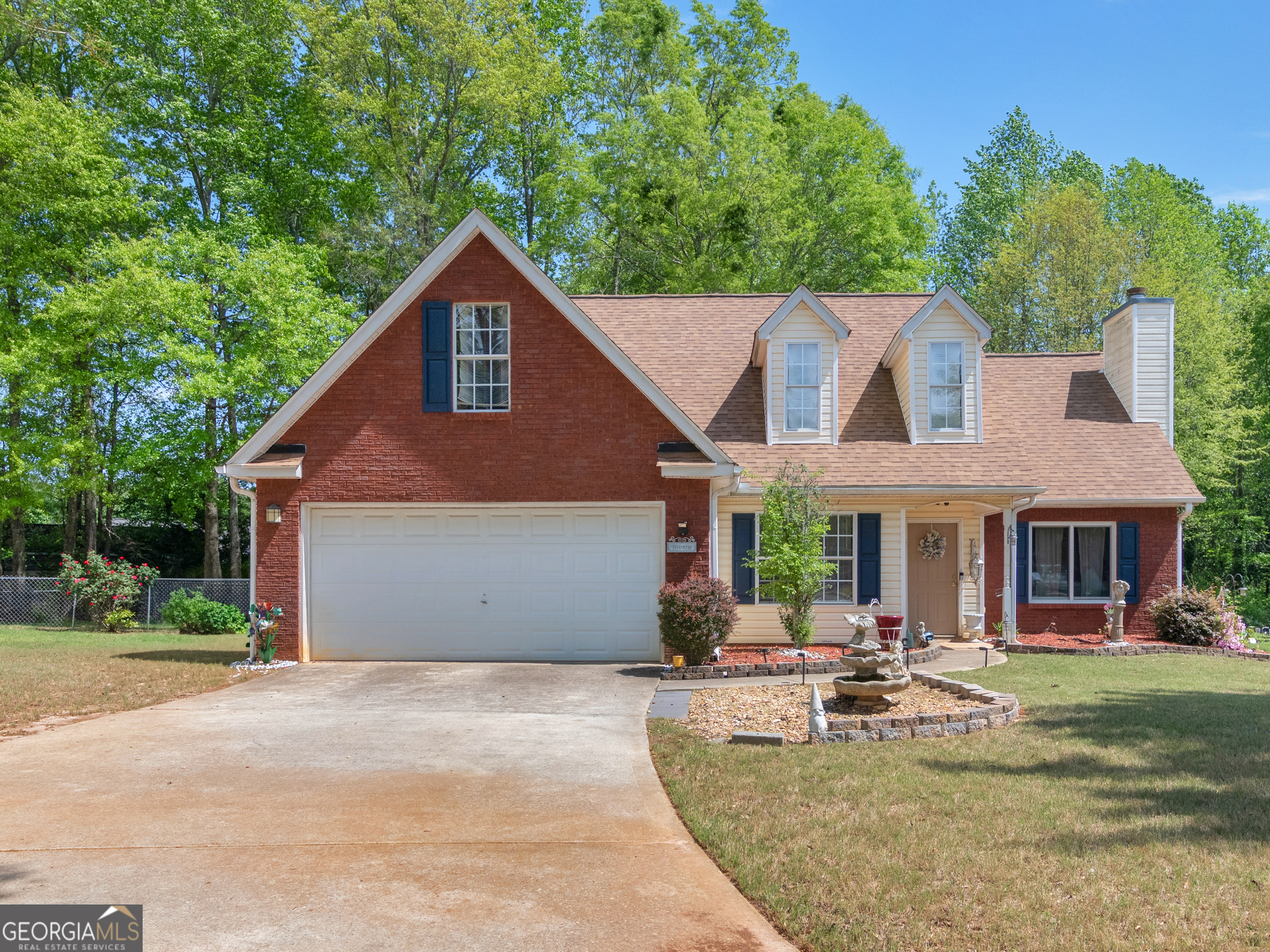 2040 Elm Grove Lane