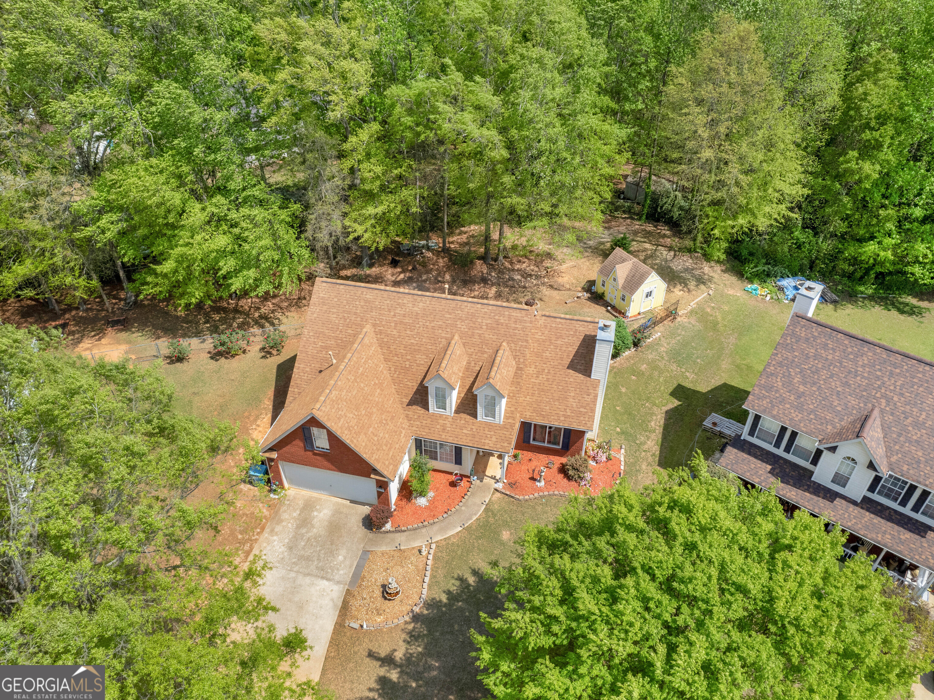 2040 Elm Grove Lane