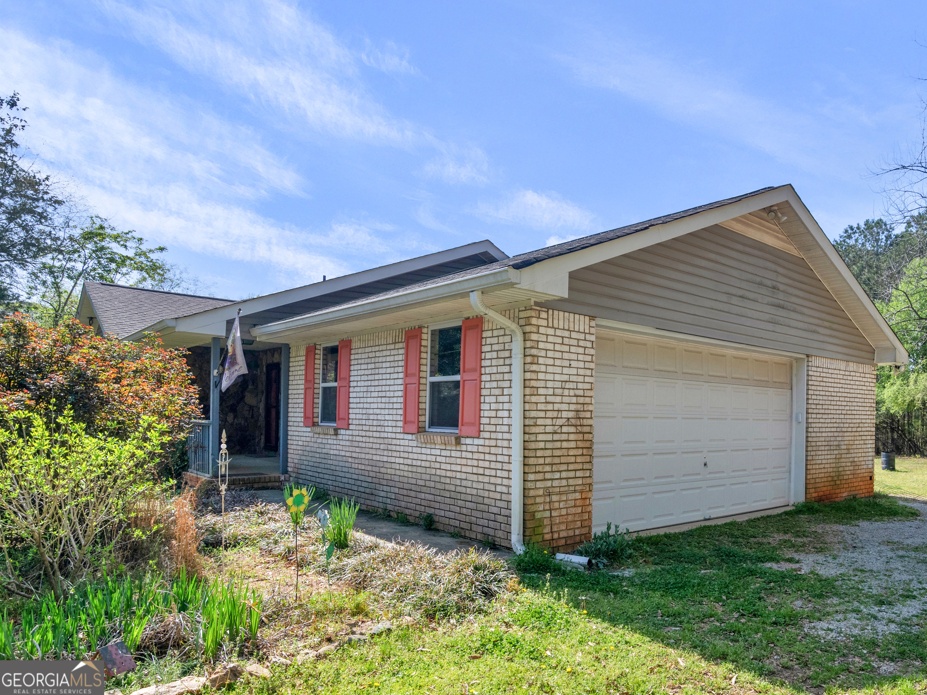 1001 Stagecoach Road