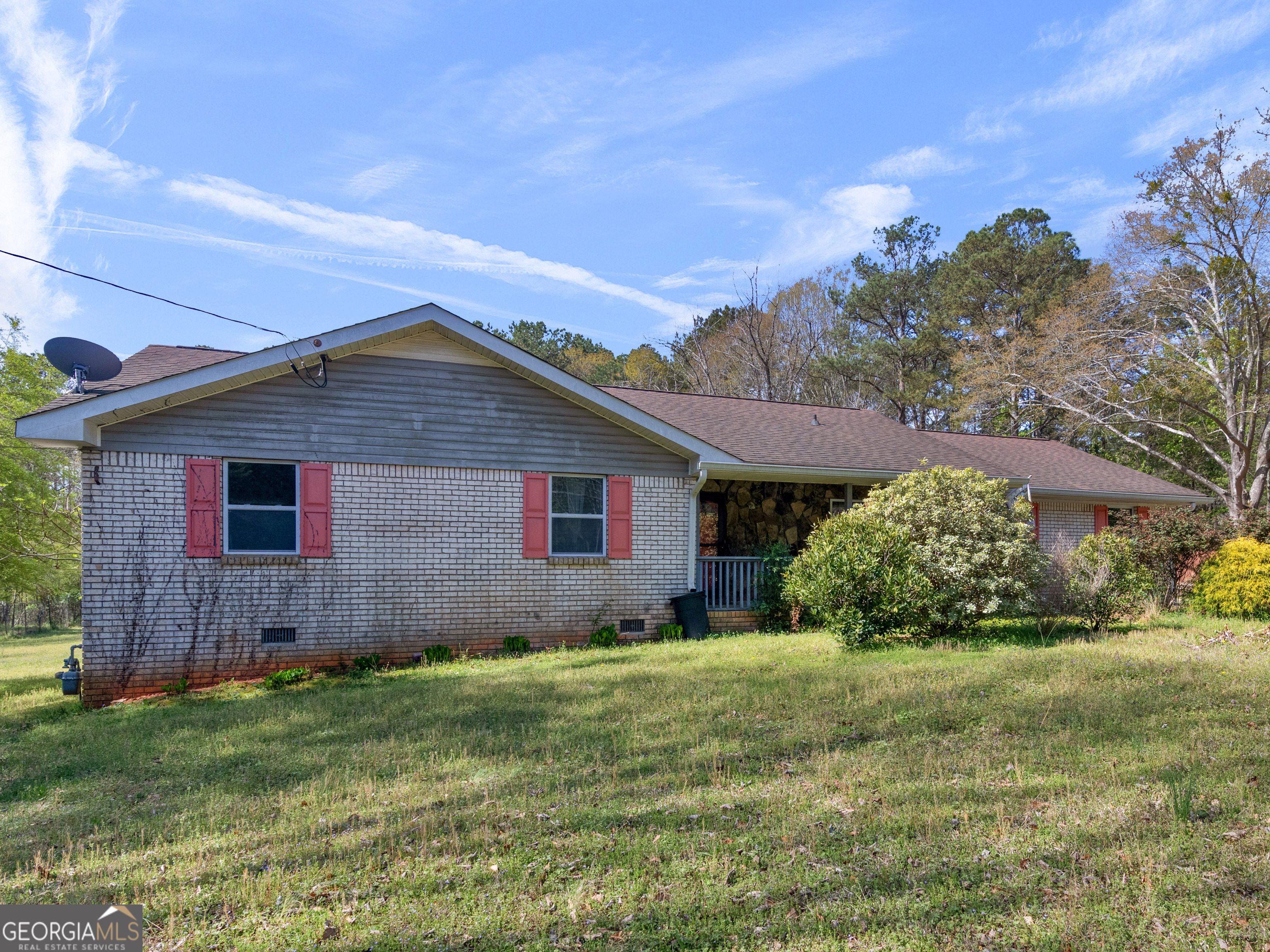 1001 Stagecoach Road