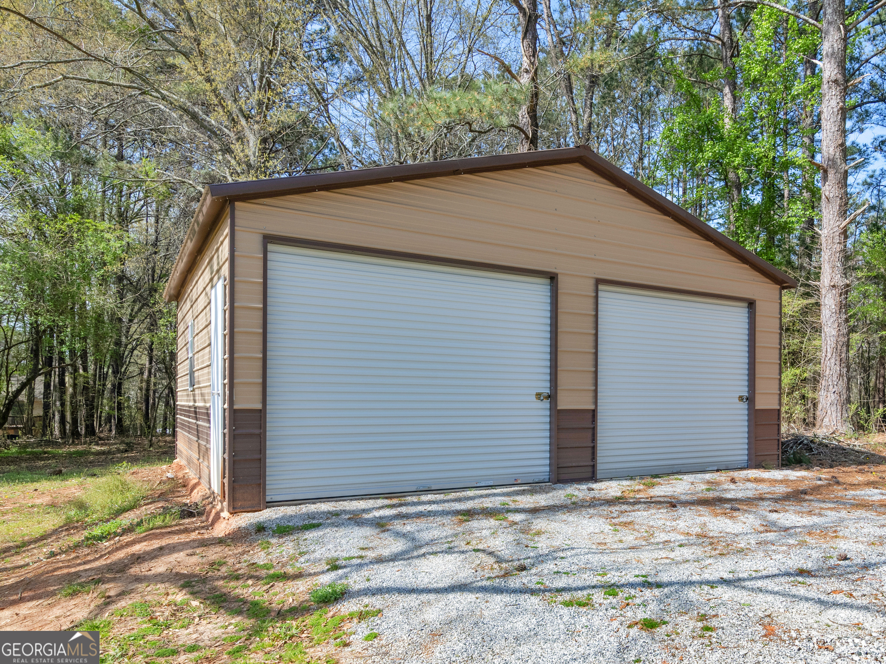 1001 Stagecoach Road