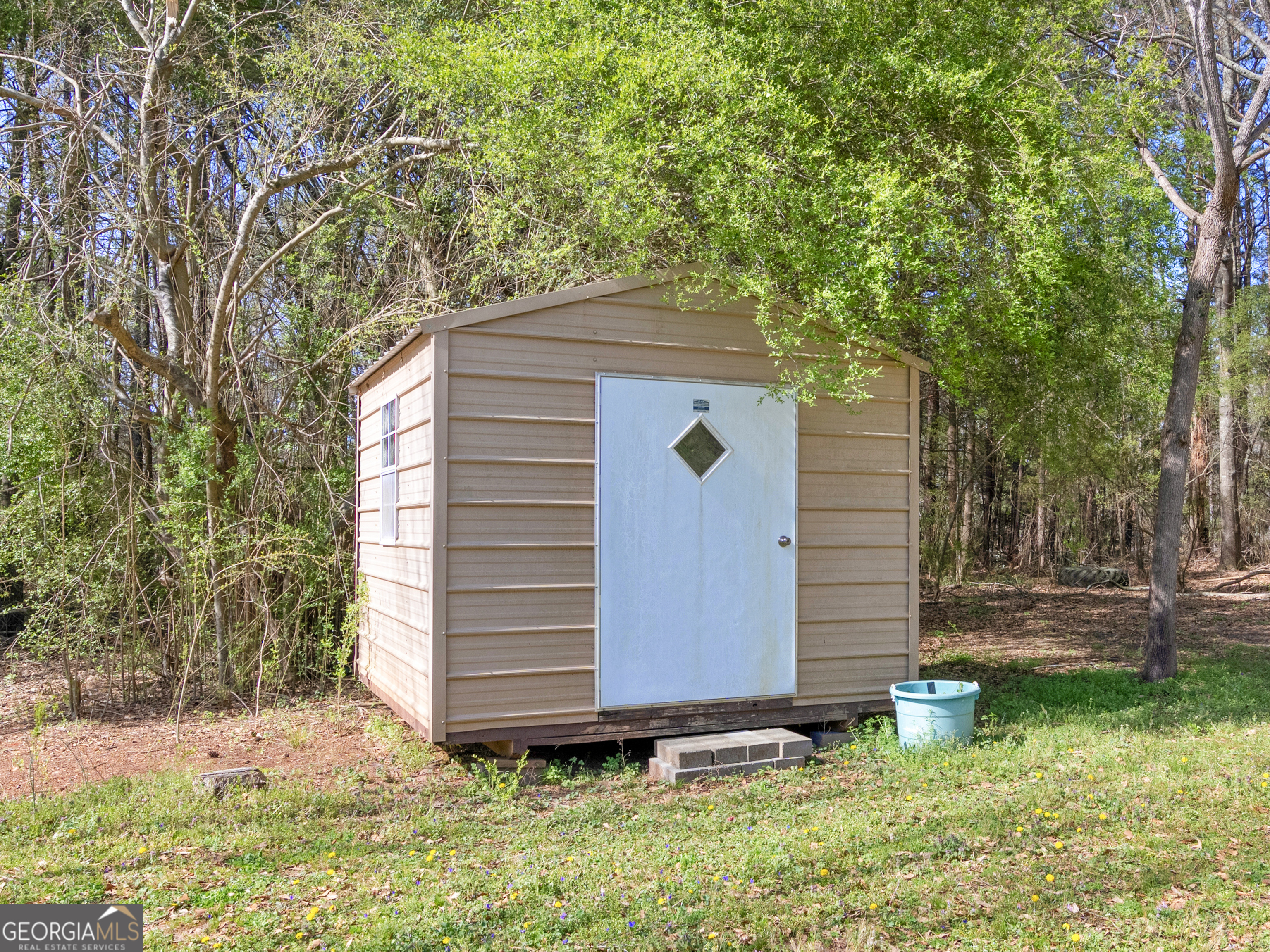 1001 Stagecoach Road