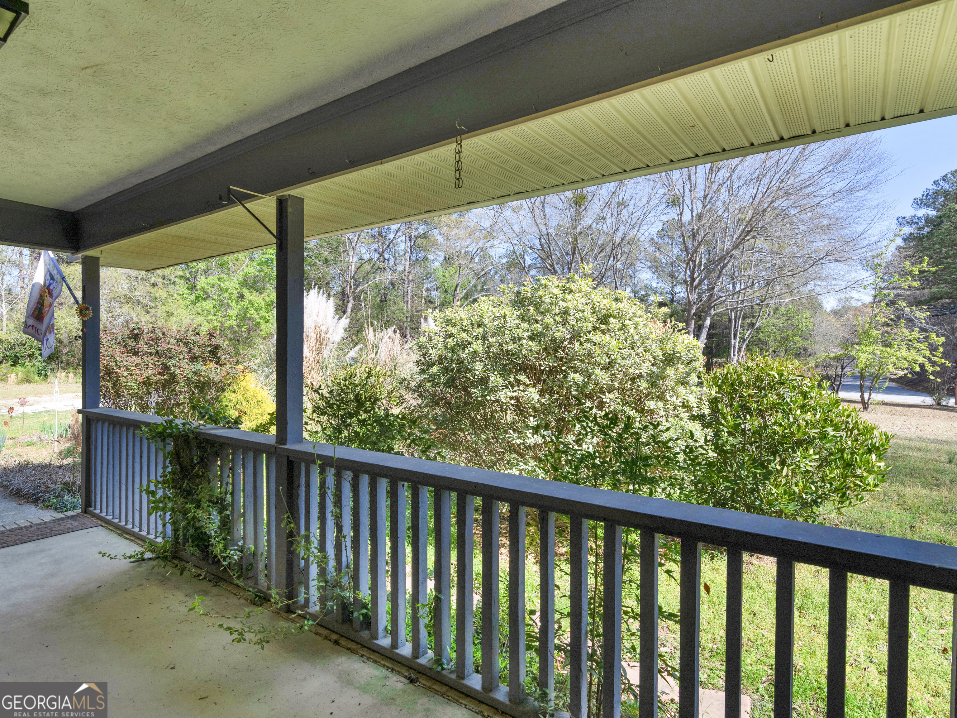 1001 Stagecoach Road