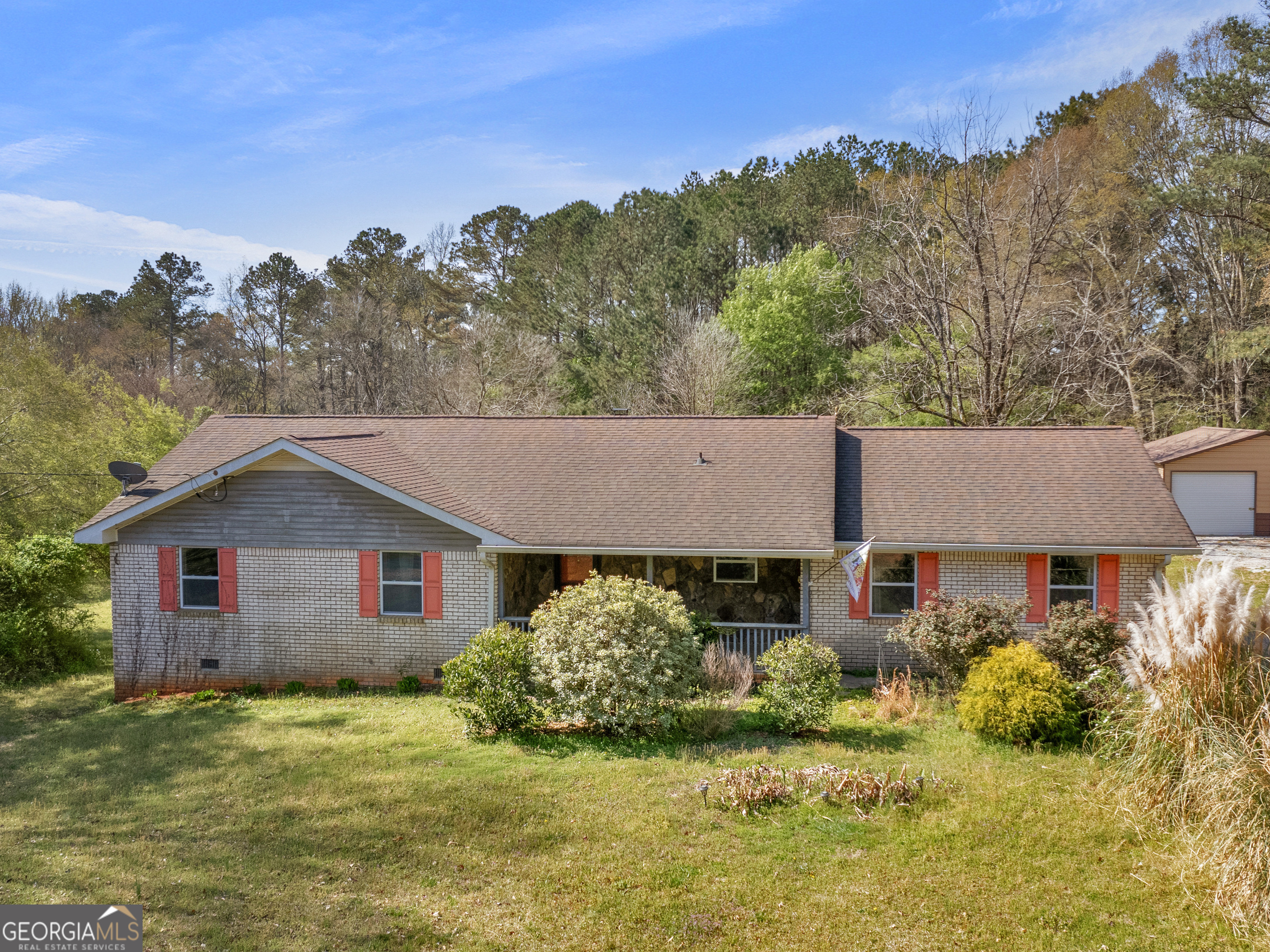 1001 Stagecoach Road