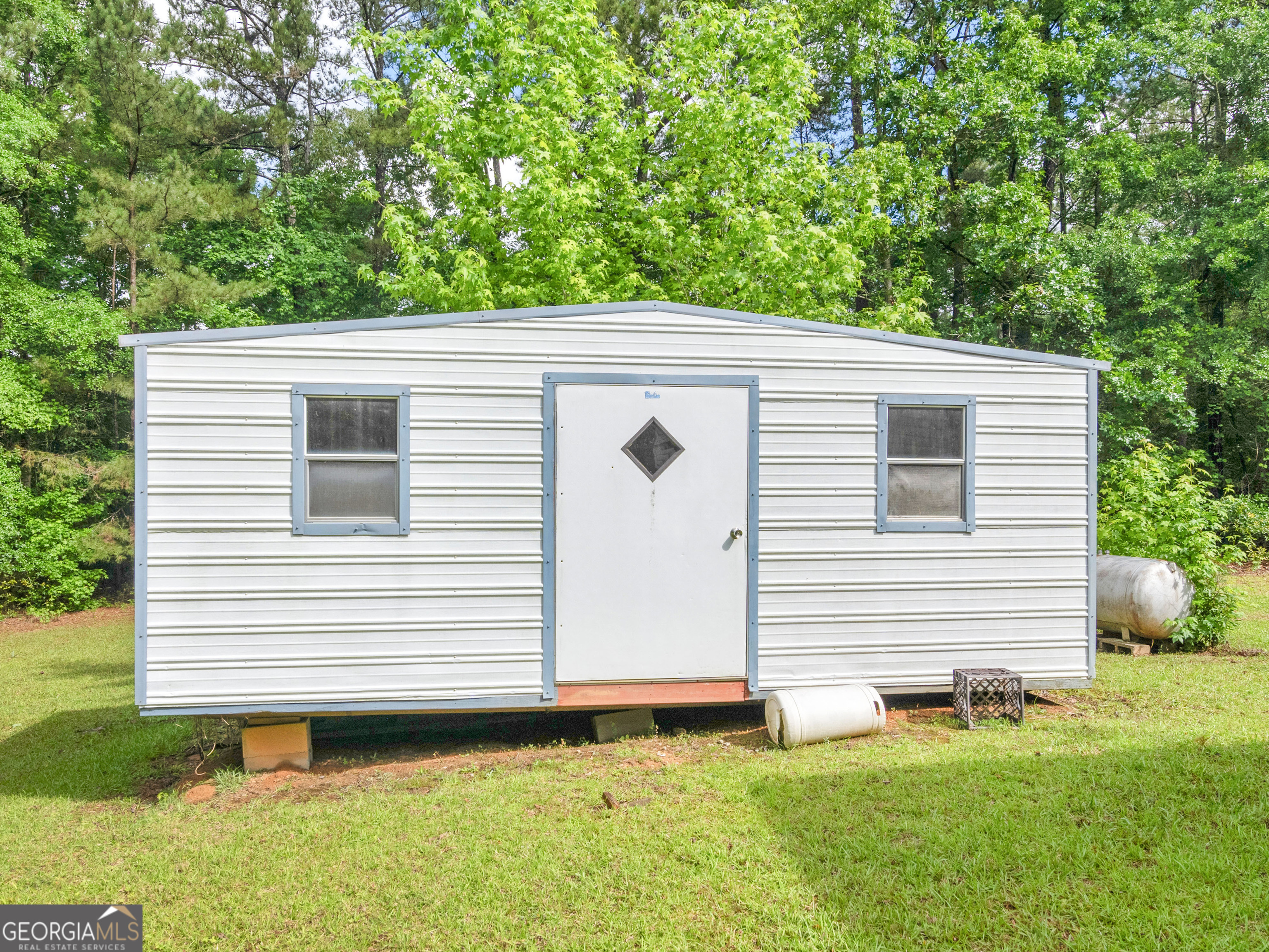 245 Brooks Road