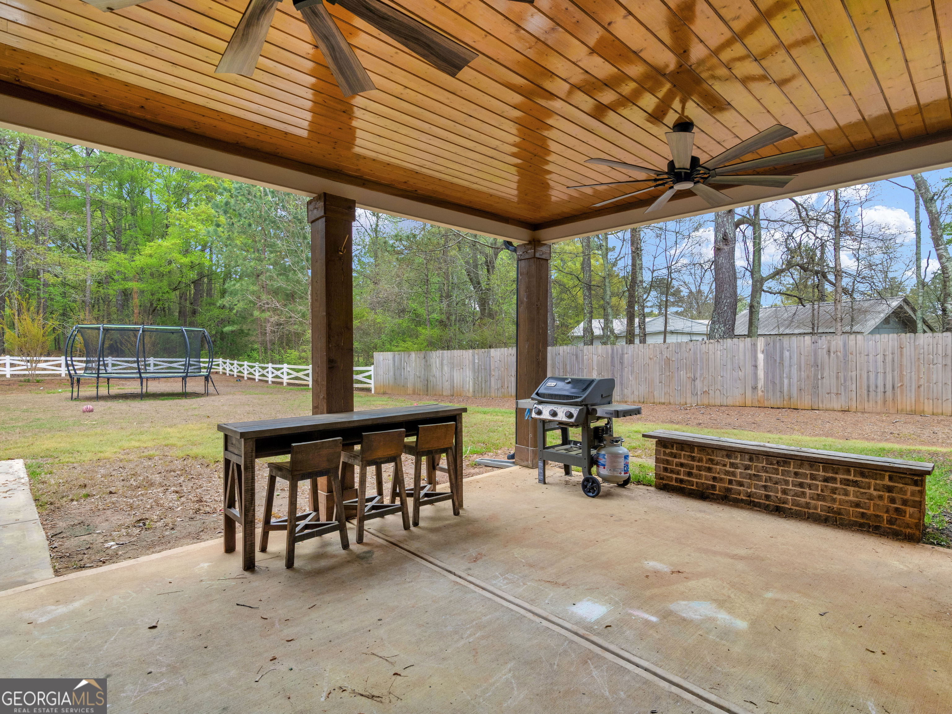 319 S Mount Carmel Road