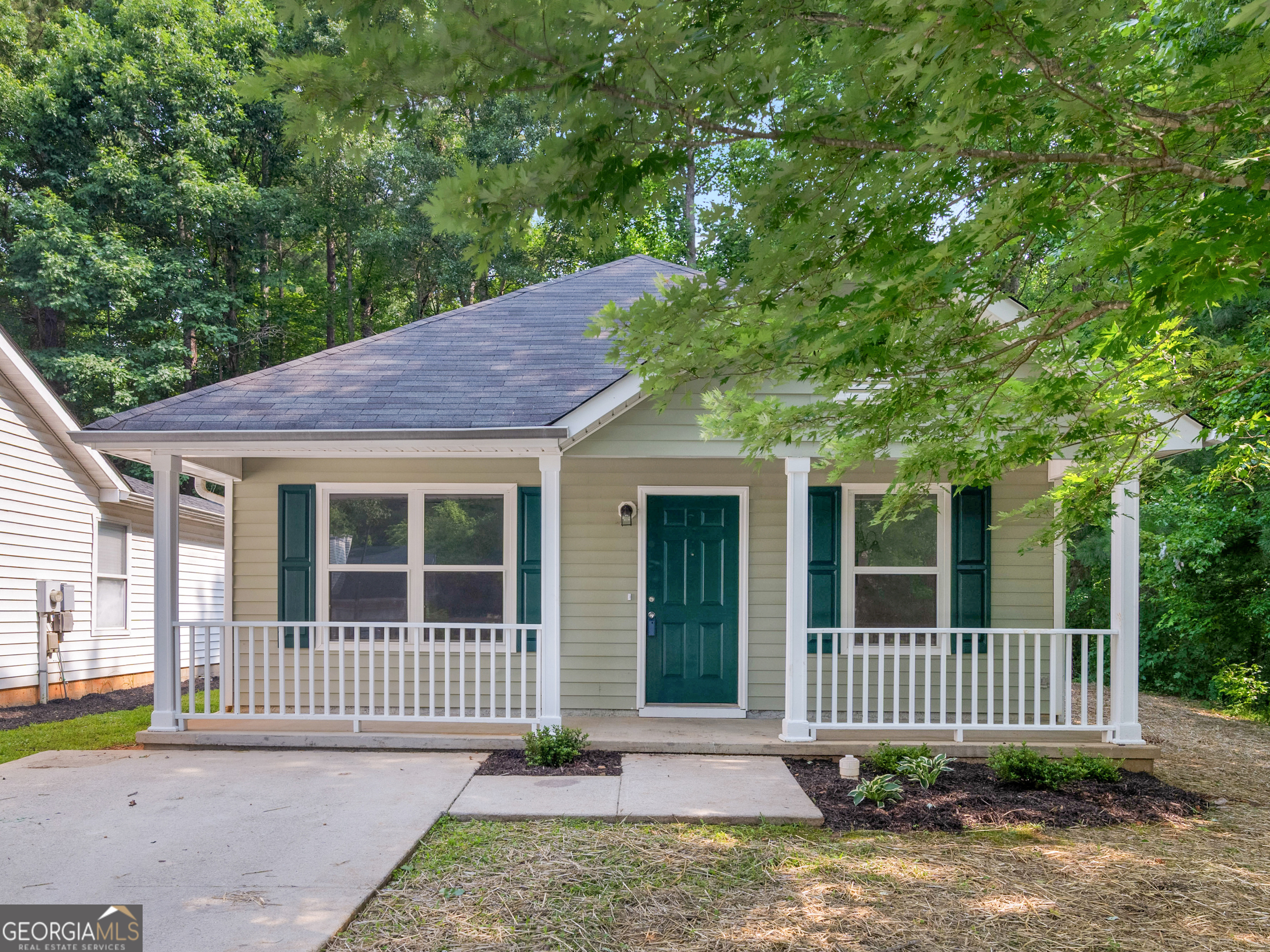 150 Glynn Addy Drive