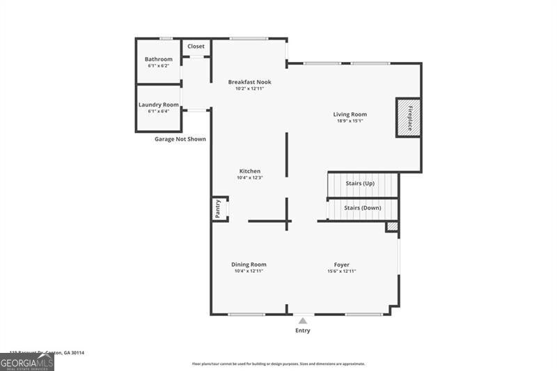 119 Racquet Drive