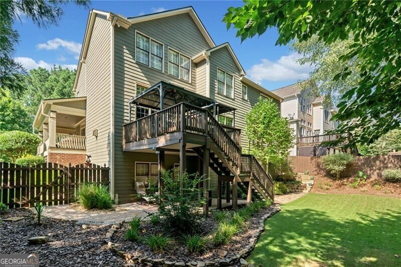 119 Racquet Drive