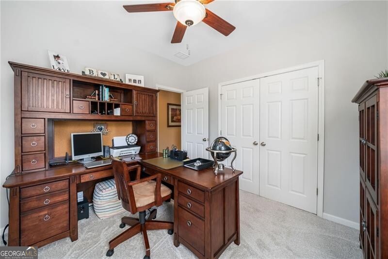 119 Racquet Drive