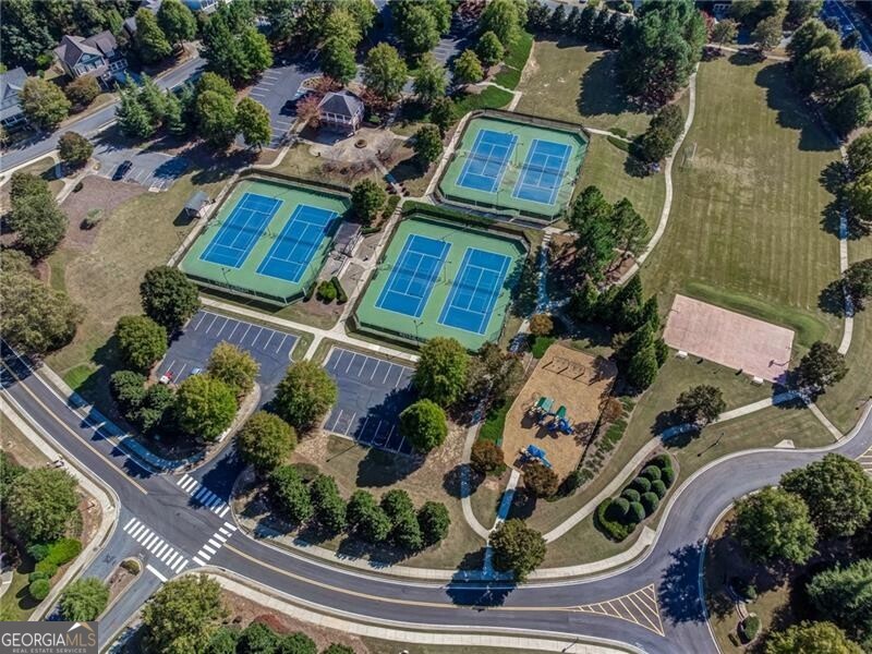 119 Racquet Drive