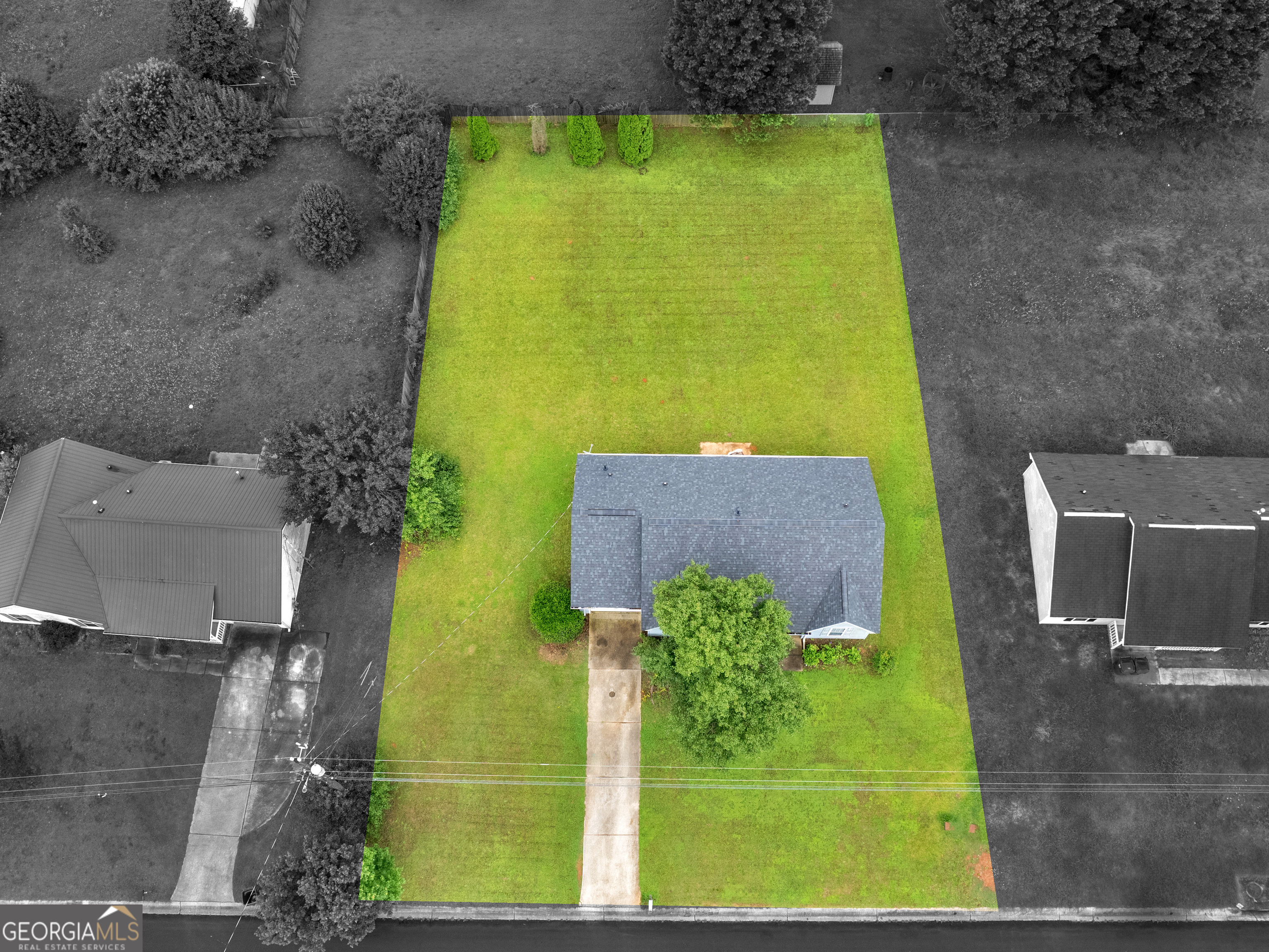 604 Regal Road