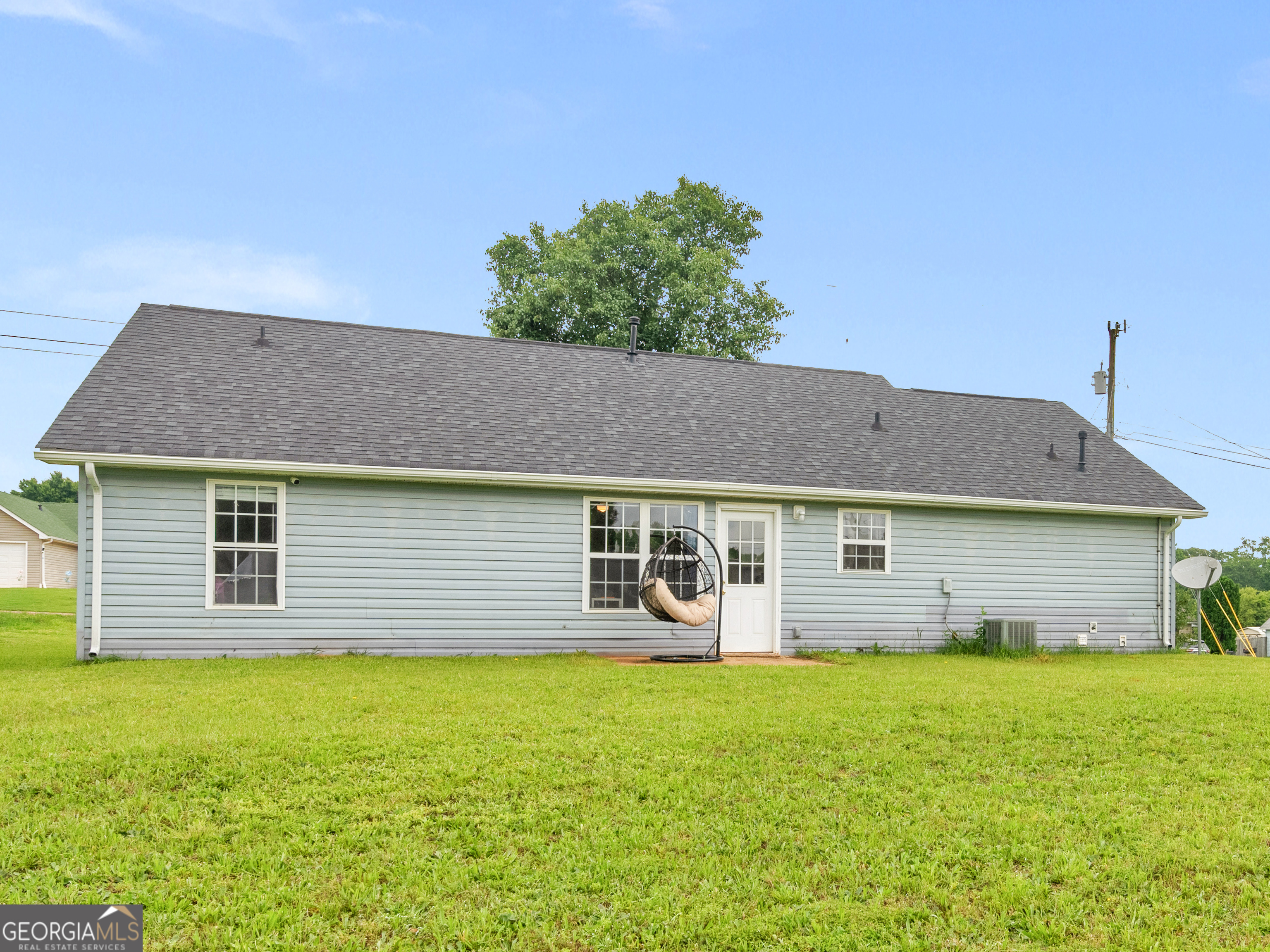 604 Regal Road