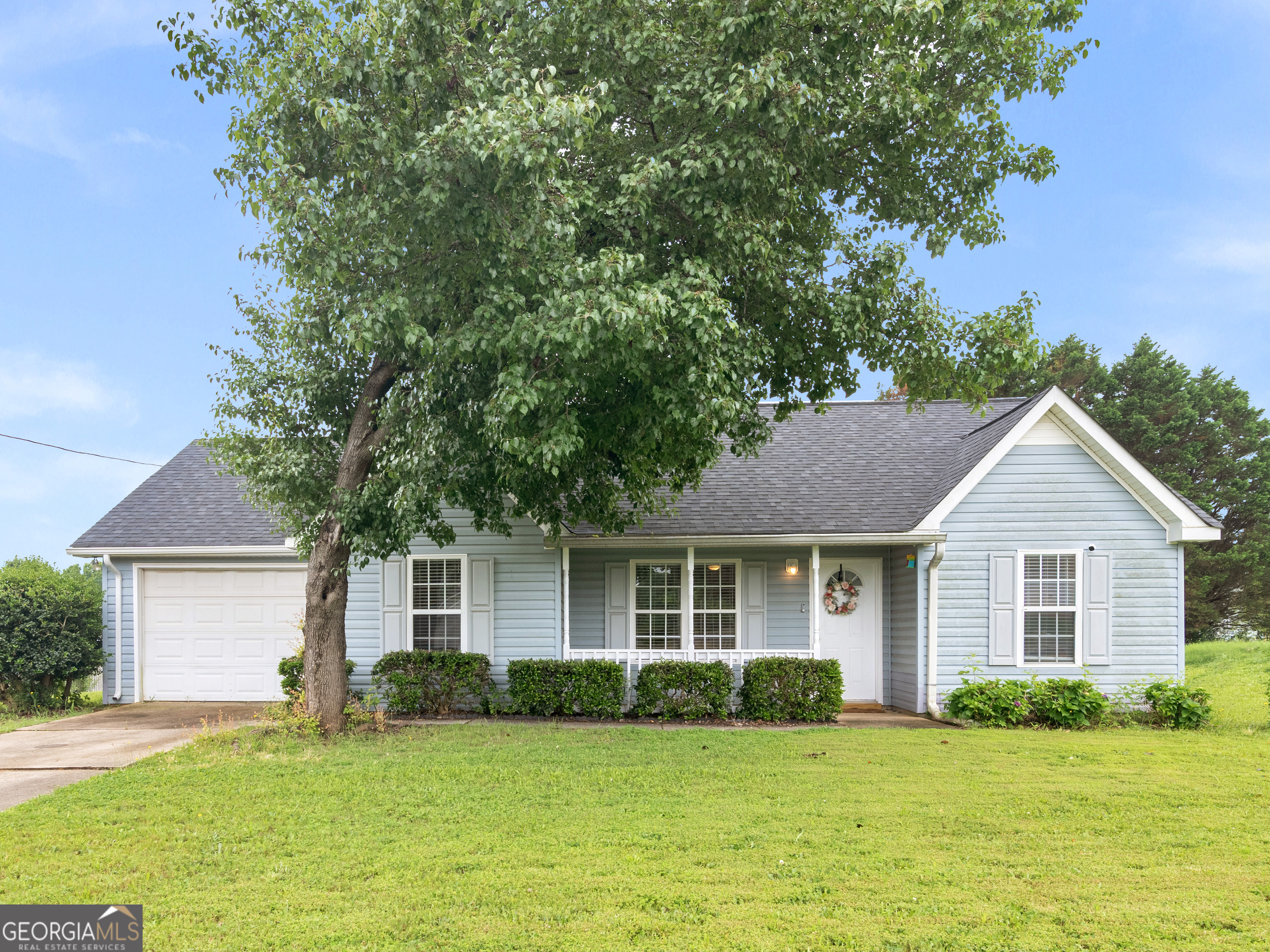 604 Regal Road