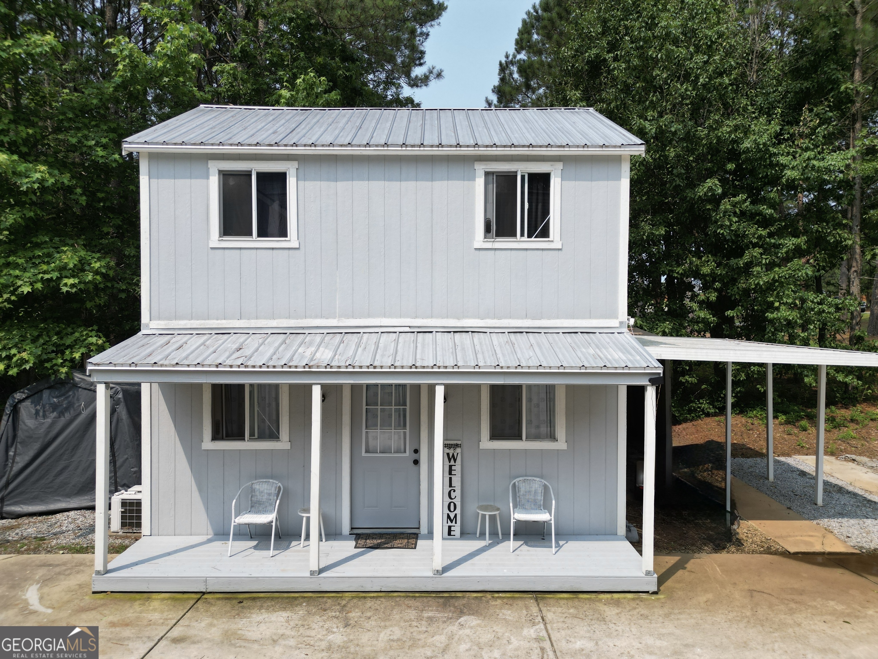 800 Rockhouse Road