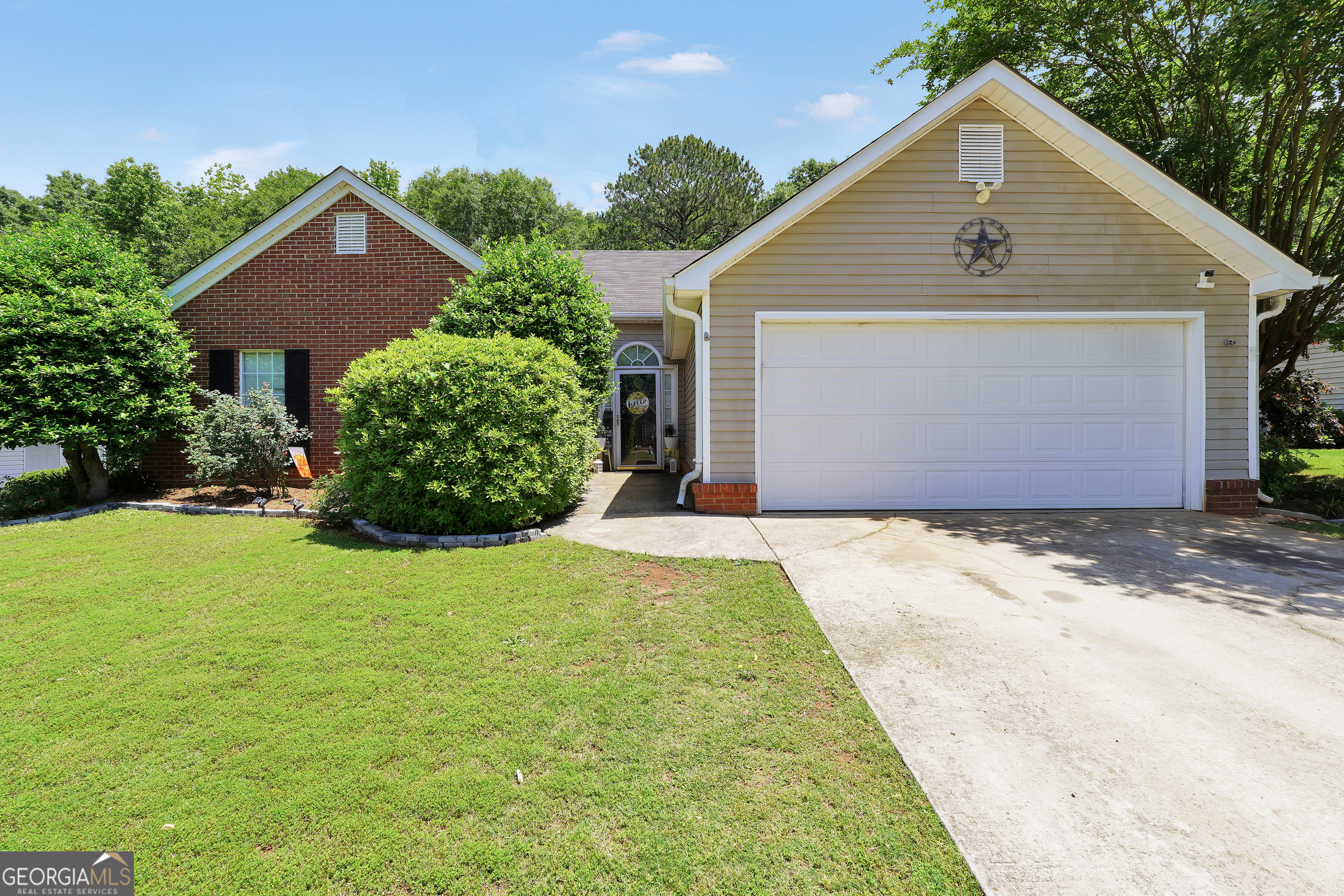 422 Old Ivy Path